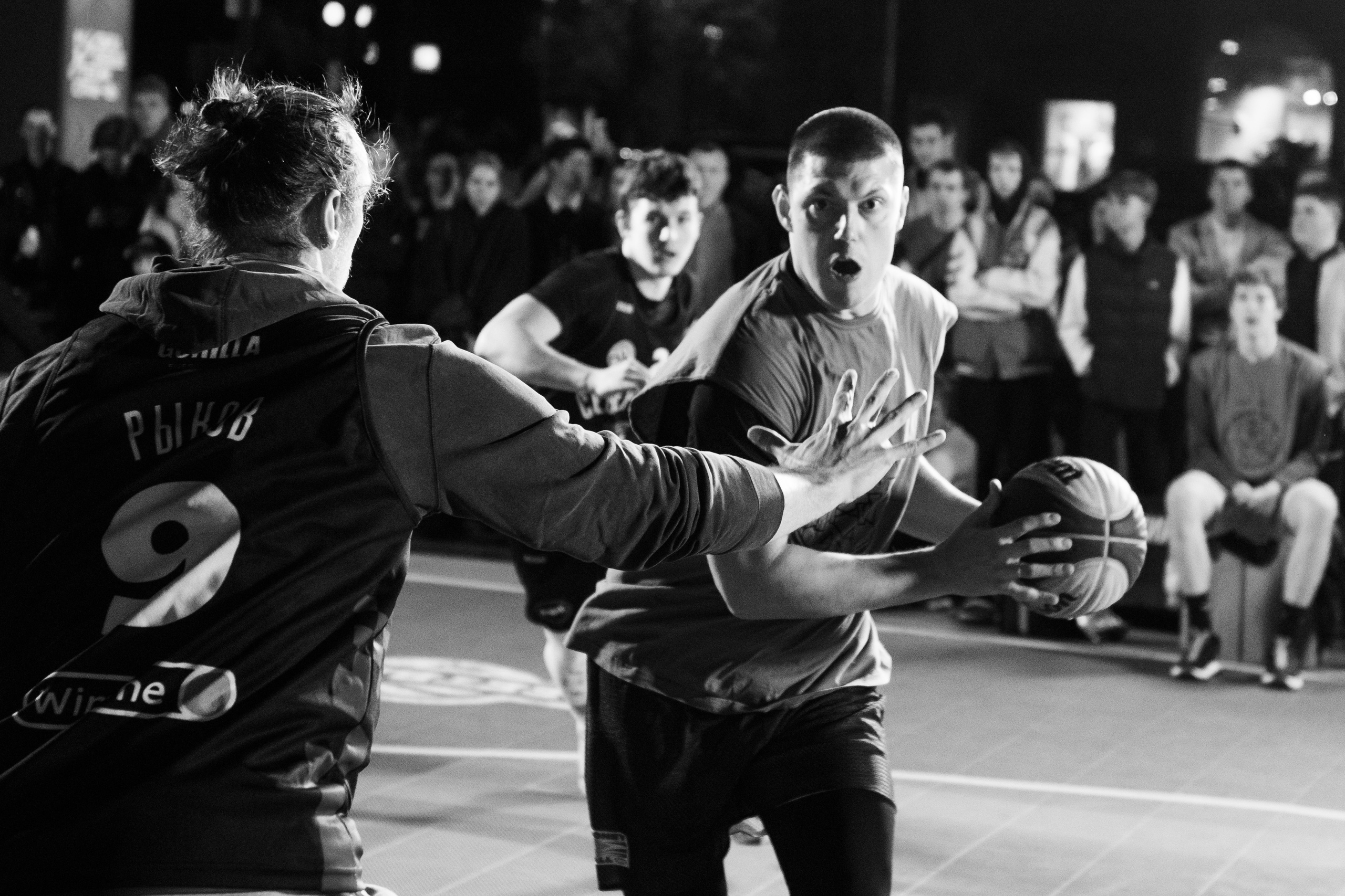 Ночь СПОРТА. ДИНА МИХНЕВА спортивный фотограф Москва