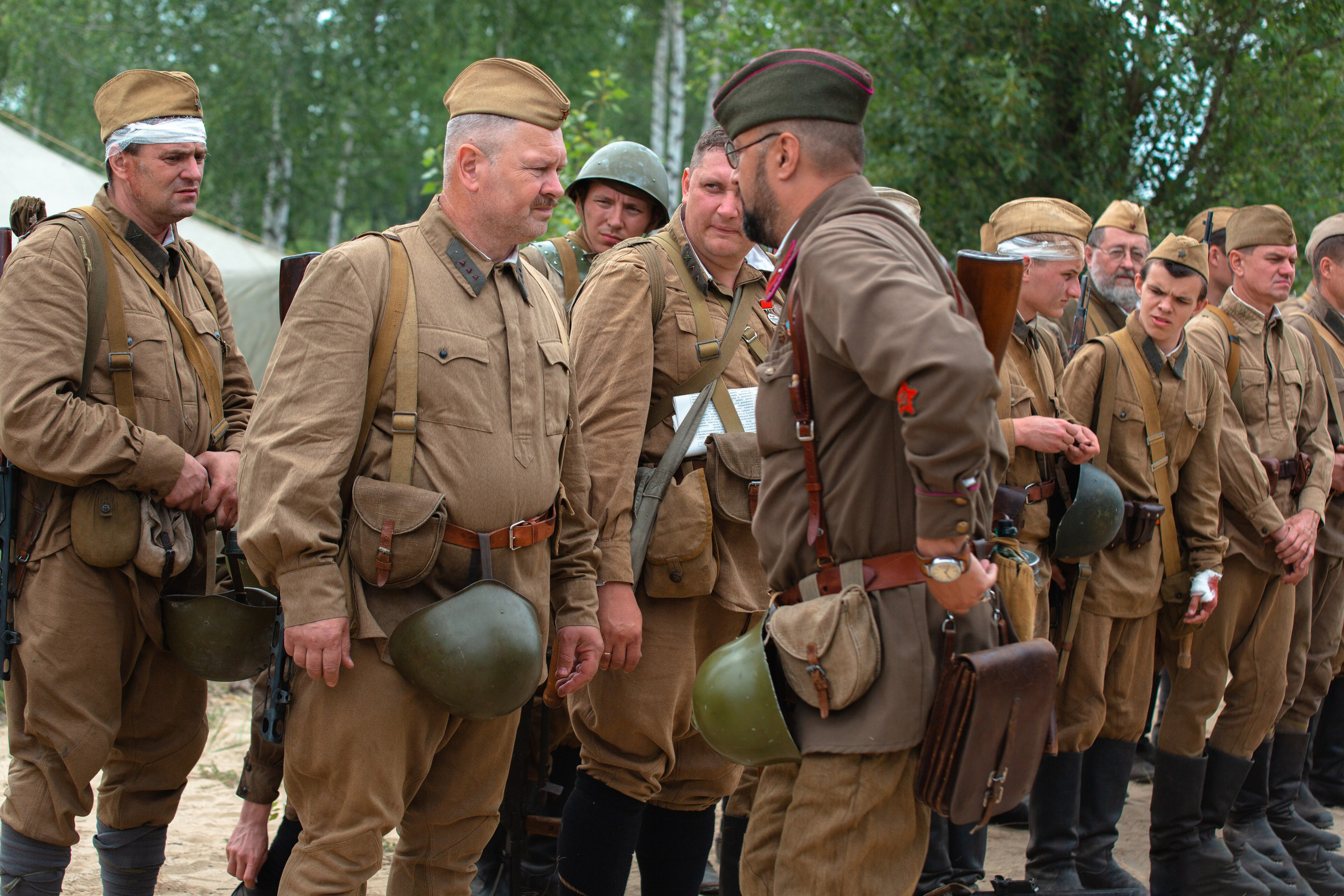 Воронеж " Город в огне ". Профессиональный фотограф в Мценске и Орловской области