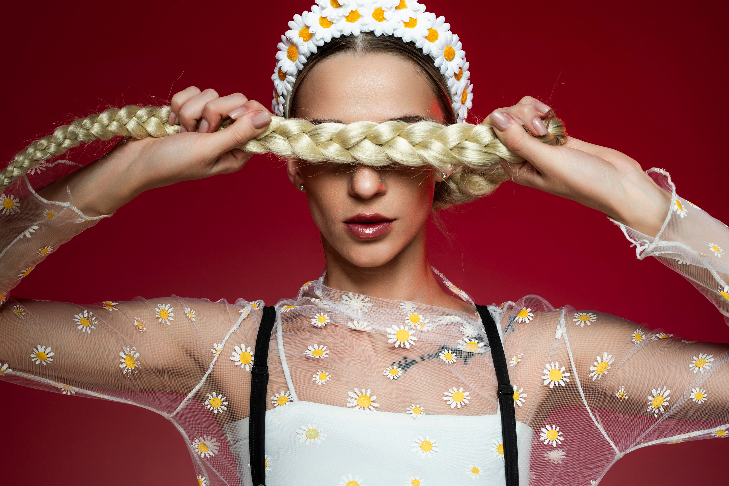 Алёна. Фотограф Казань