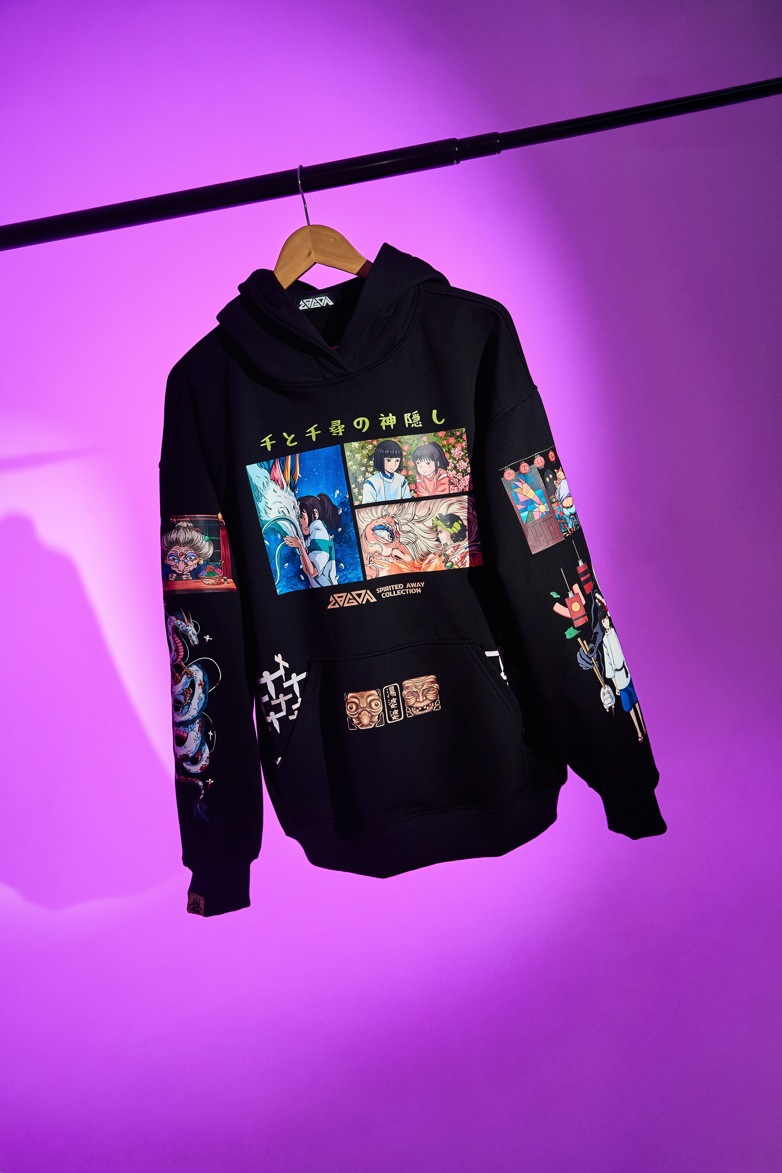 ZAGONBRAND. Фотограф Казань