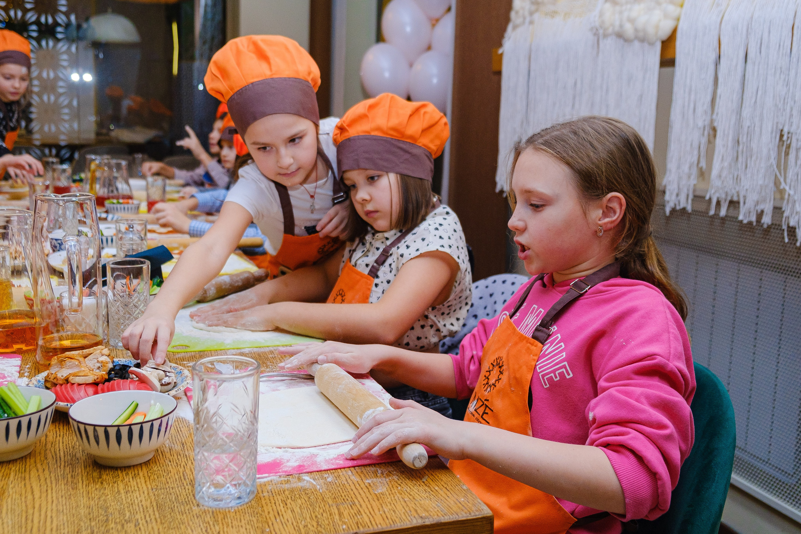 Нике 10 лет. Фотограф Мария Хлебникова Санкт-Петербург Москва