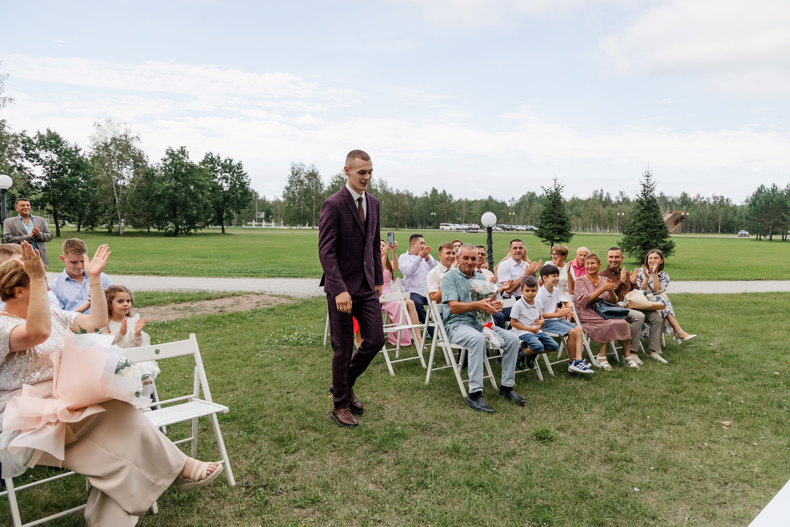 Илья и Александра. Sopka. Выездная на мельнице. Свадебный фотограф в Хабаровске