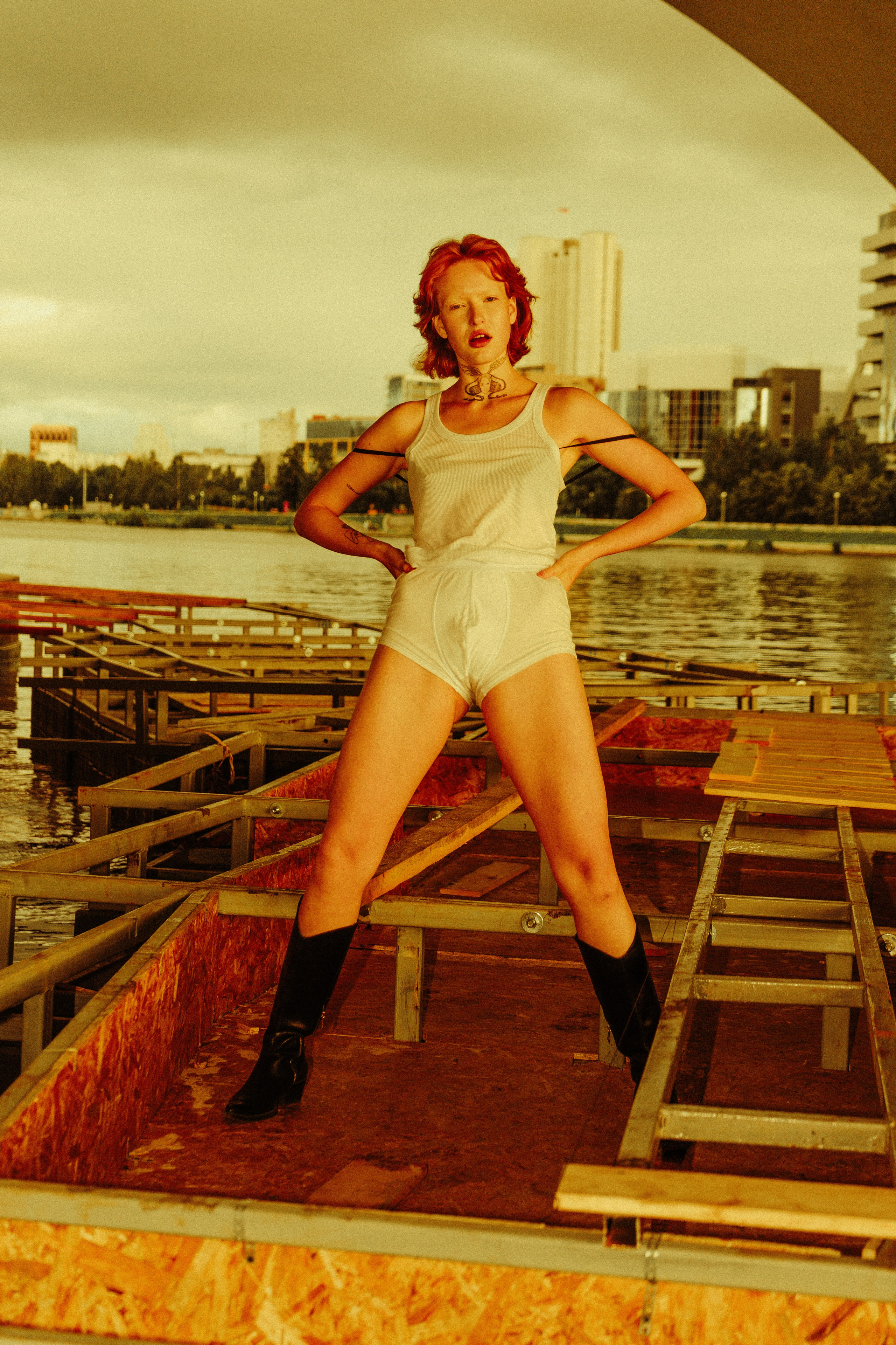 Индивидуальная съемка. Денис Марков — фотограф в Екатеринбурге