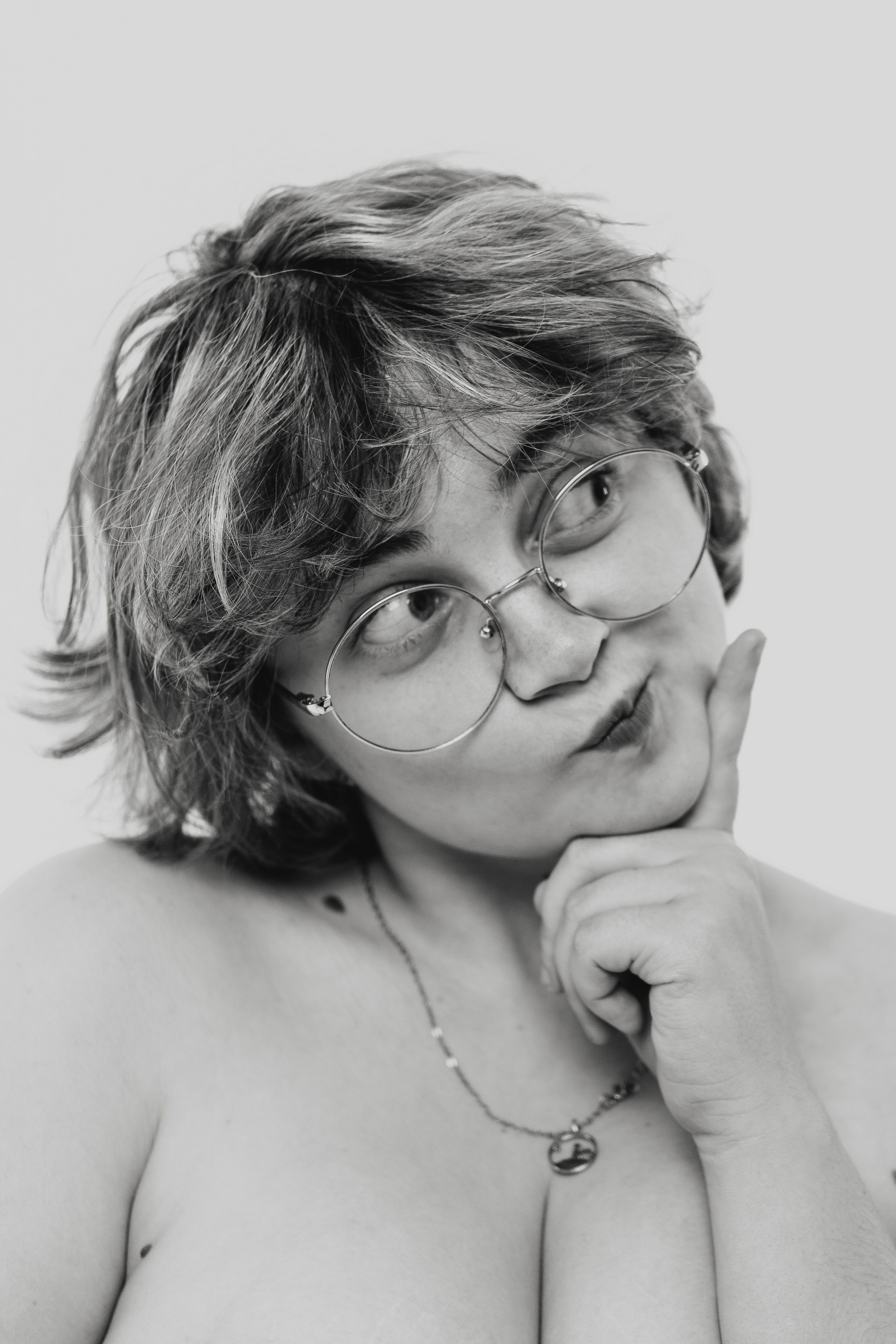 Лера. Денис Марков — фотограф в Екатеринбурге