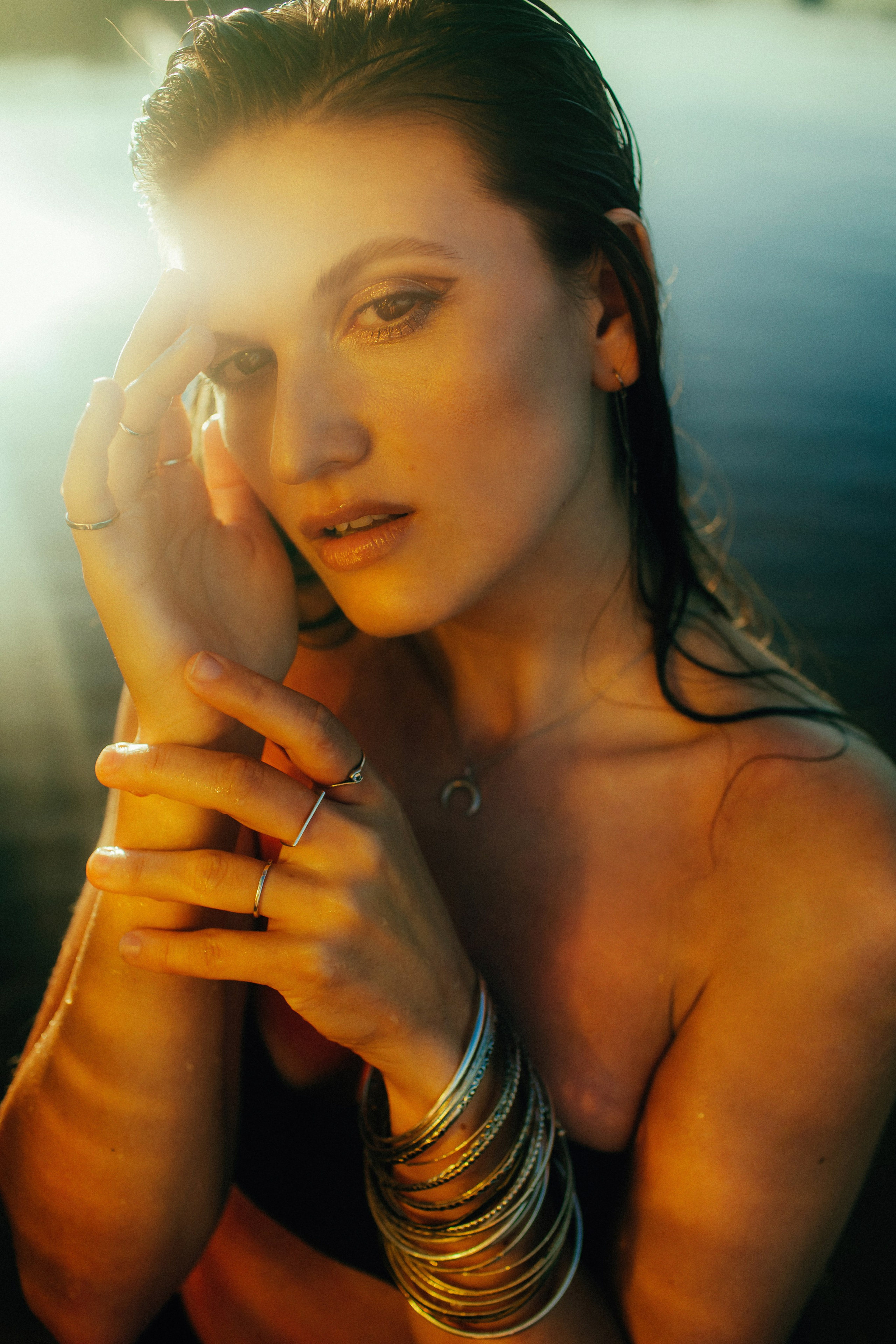 IMAGE PORTRAIT. Фотограф Анна Гребенник