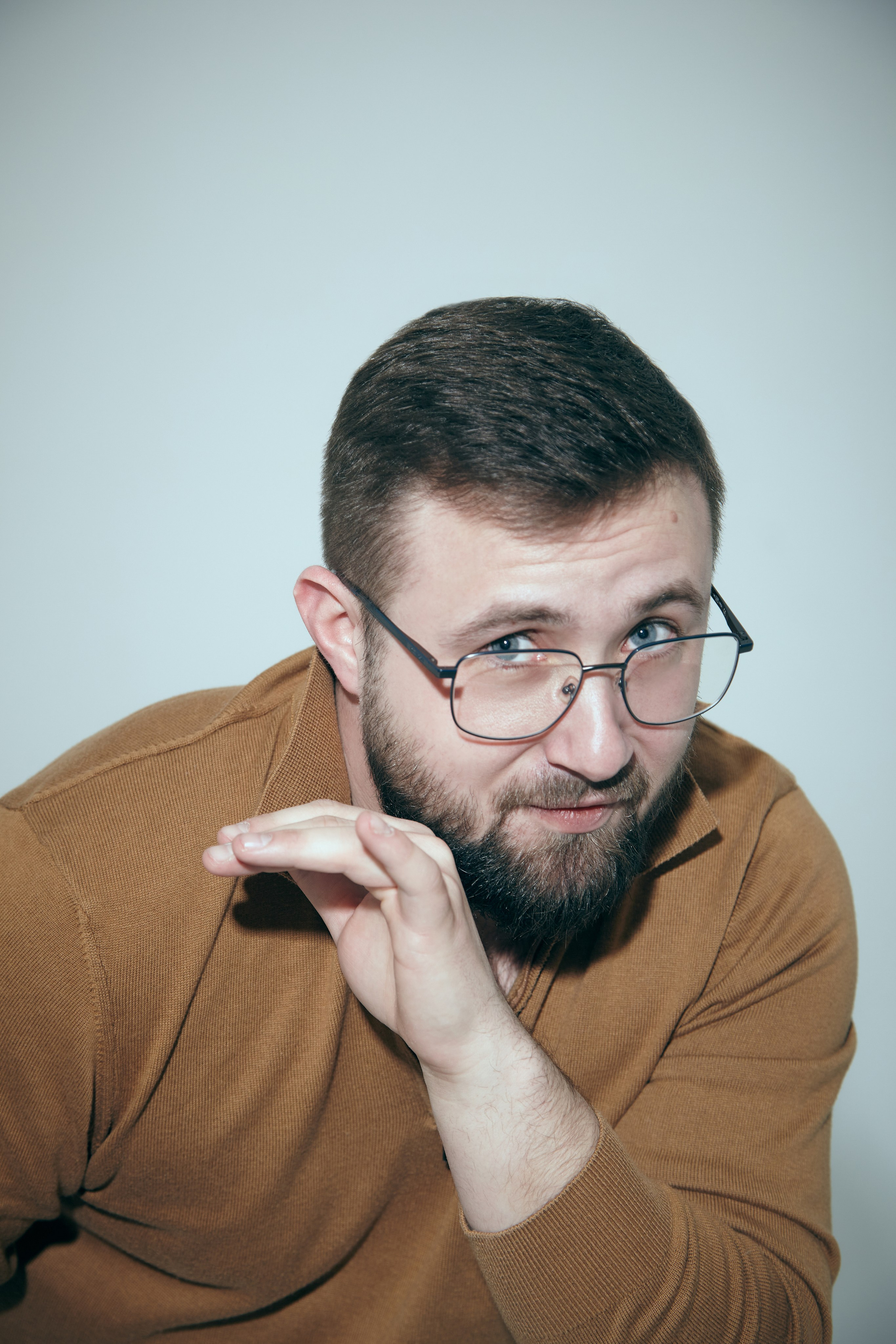 Клим. Профессиональный репортажный и портретный фотограф в Москве и Московской области — Виталий Дымуха
