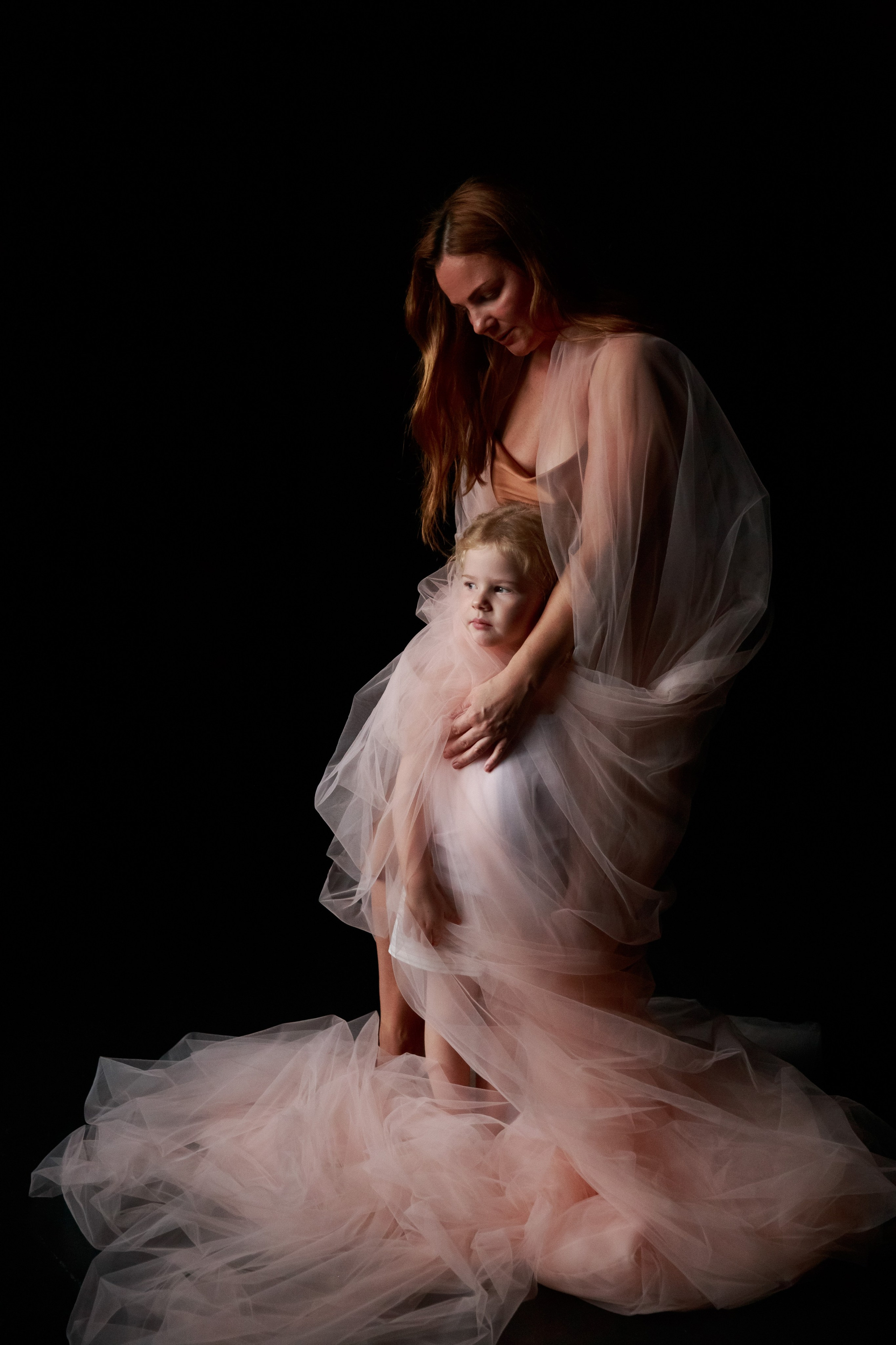 Адель. Детский и Семейный фотограф в Санкт-Петербурге