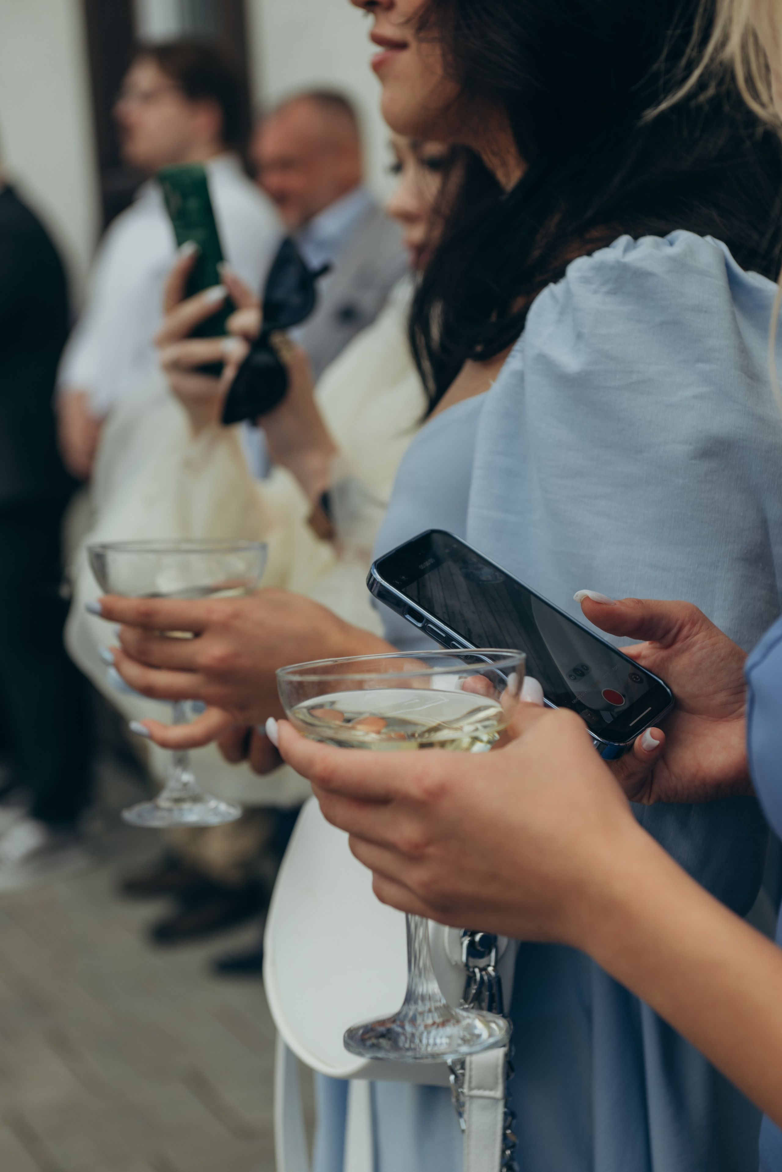 Павел и Мария. Фотограф в Томске Мария Март