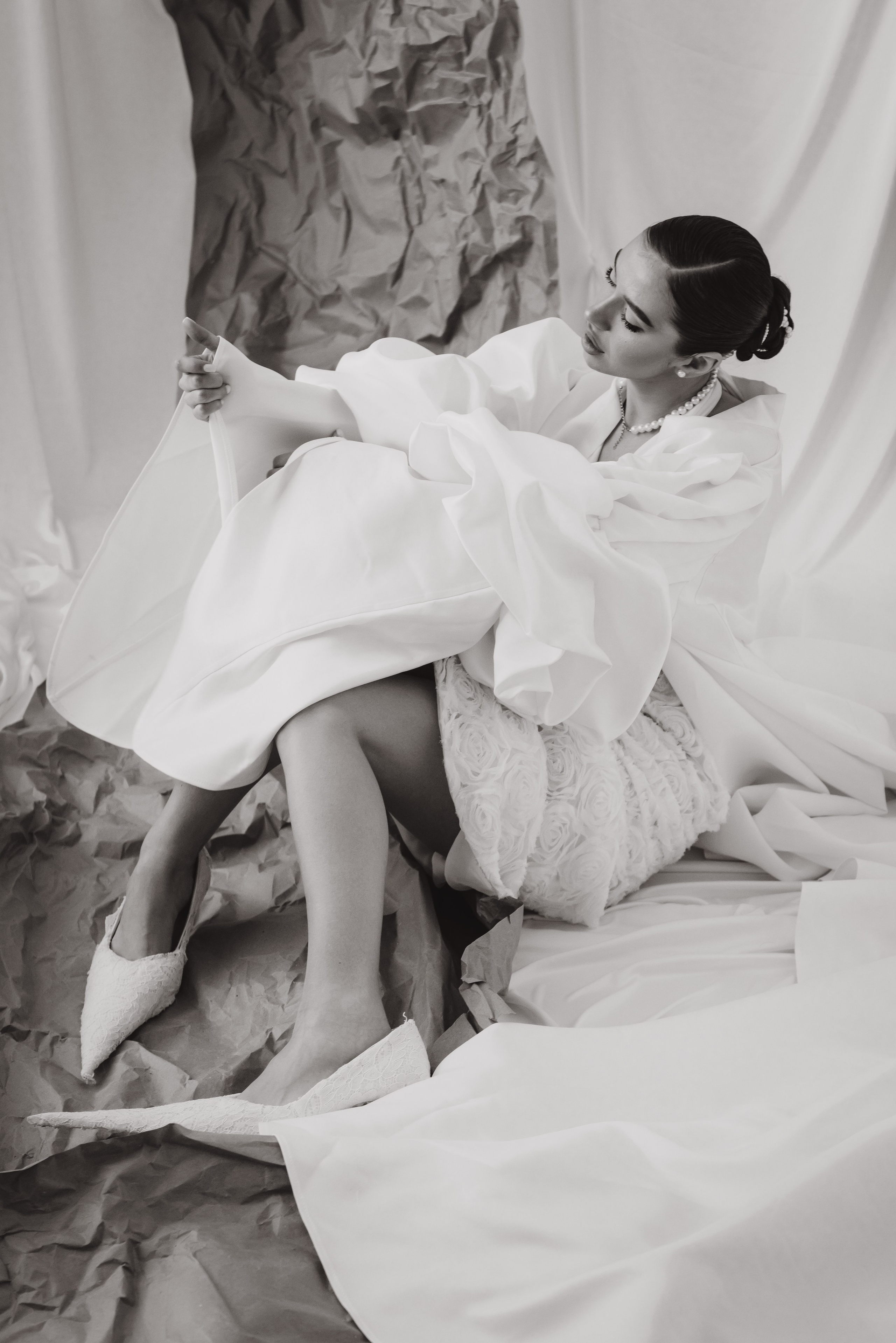 Дарья. Фотограф в Томске Мария Март