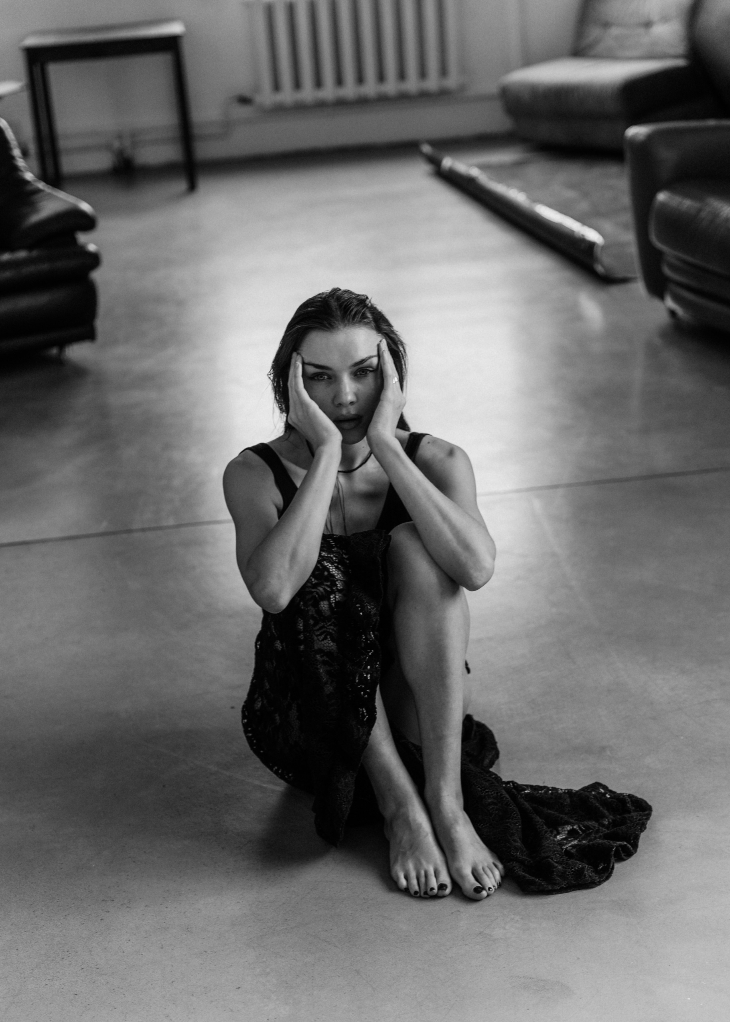 Lera. Портретный и свадебный фотограф в Туле Людмила Онищук