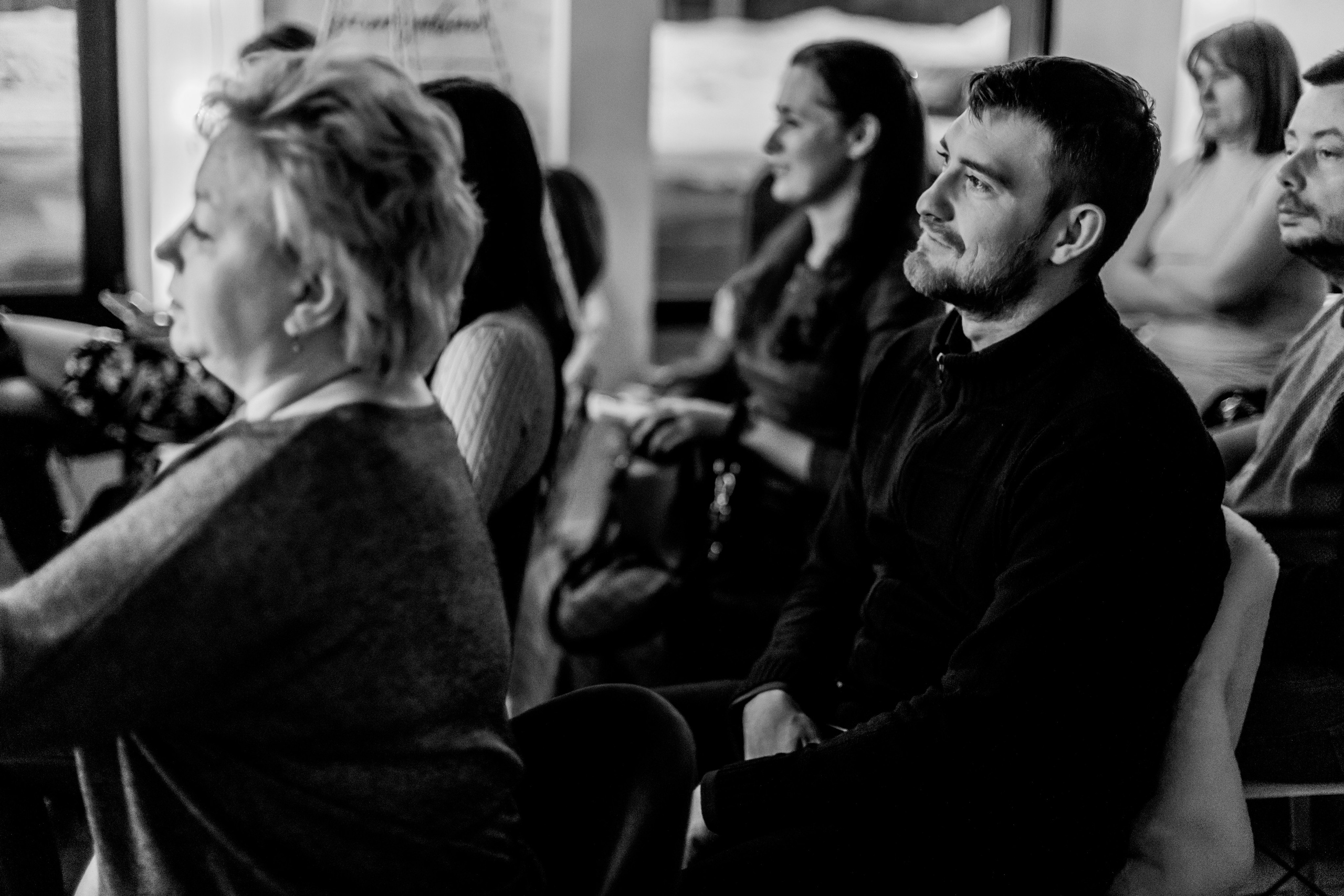 Пример репортажа. Фотограф в Костроме, Ярославле, Москве Светлана Заведеева