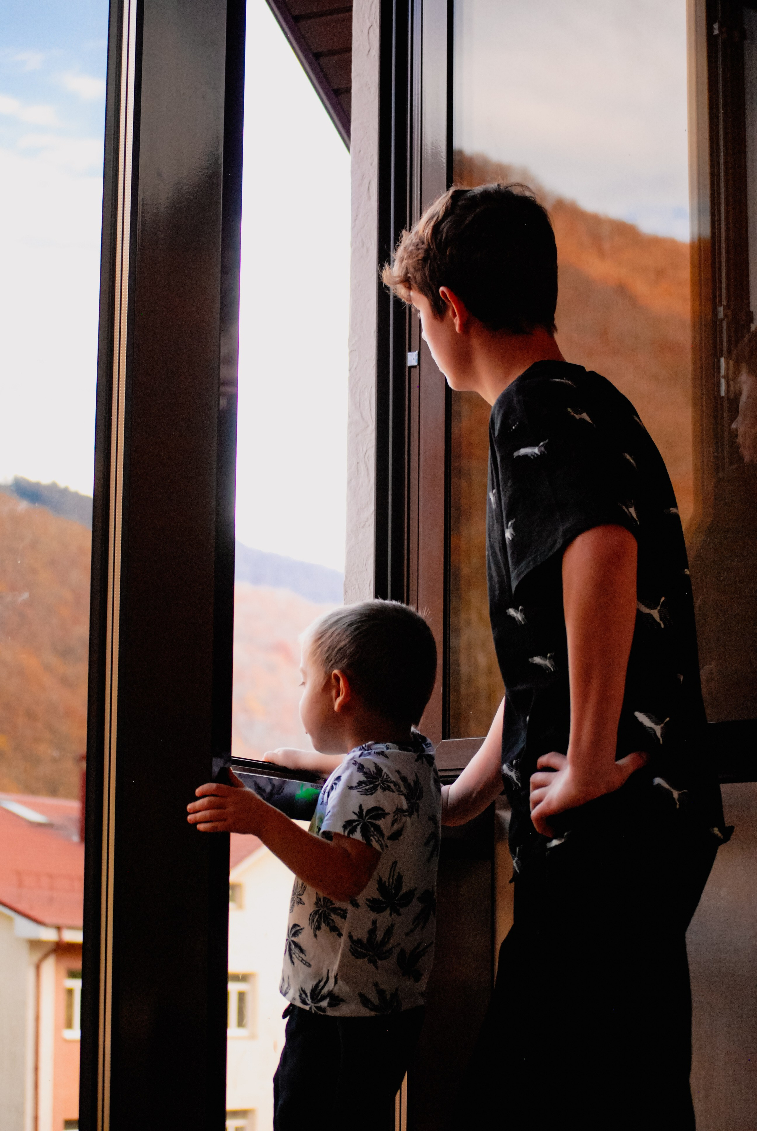 Сочи.Красная поляна. Фотопрогулка. Егор. Индивидуальная и Семейная Фотосъёмка для каждого