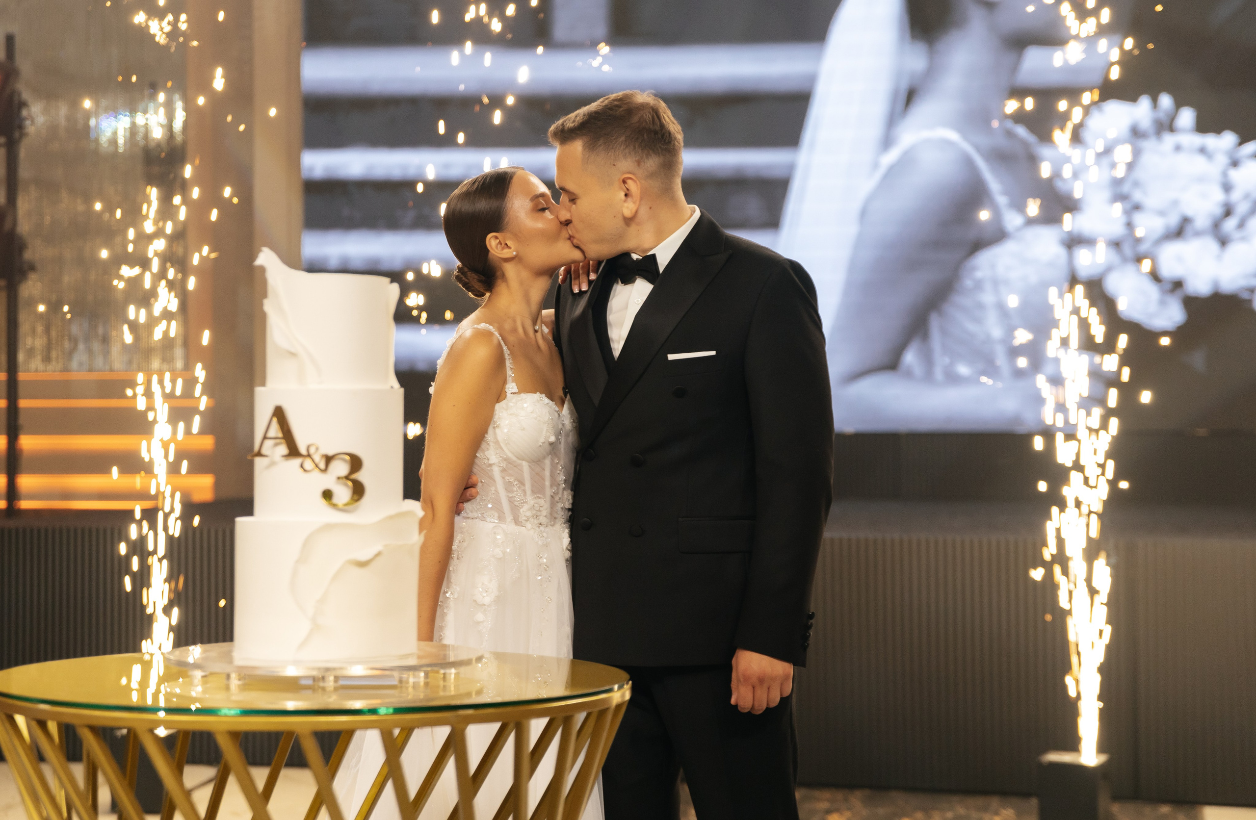 Arthur & Zarina. Свадебный фотограф Ильнар Асадуллин