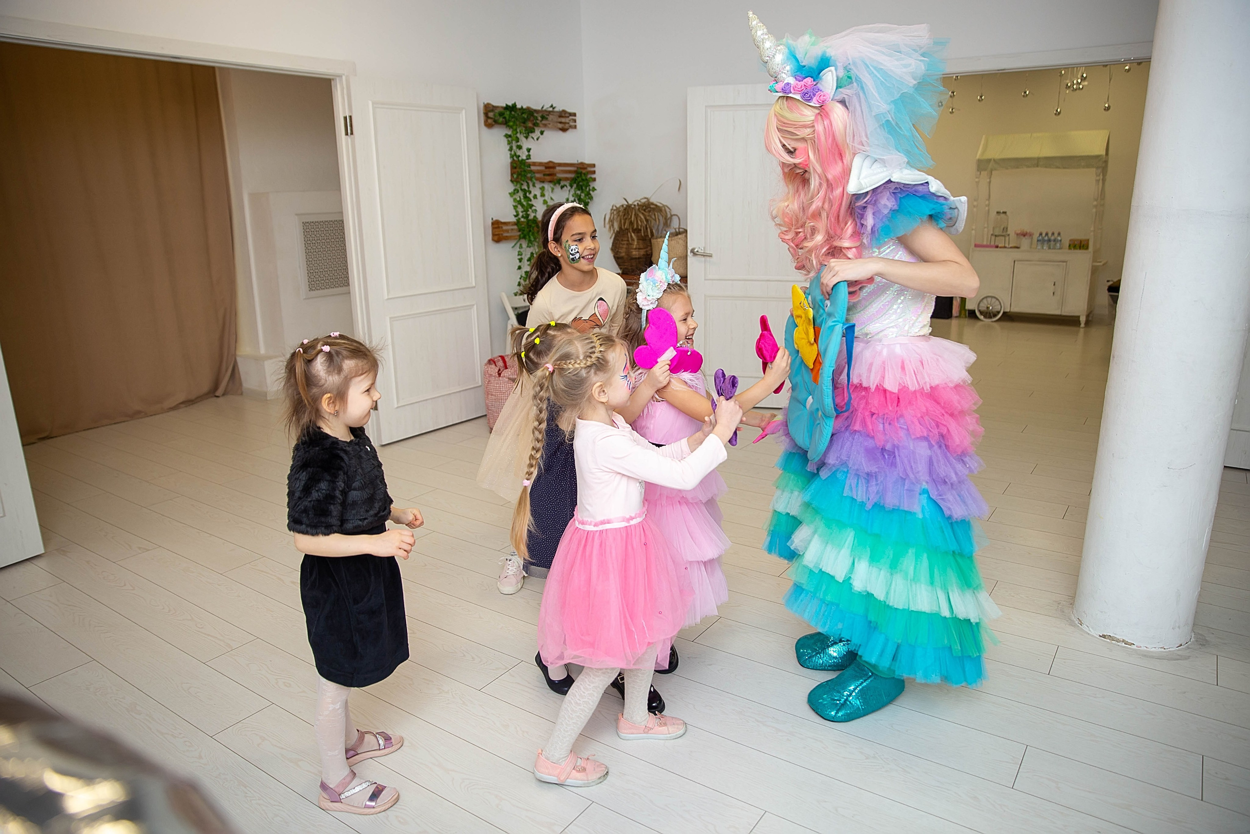 День Рождения. Семейный и детский фотограф в Нижнем Новгороде