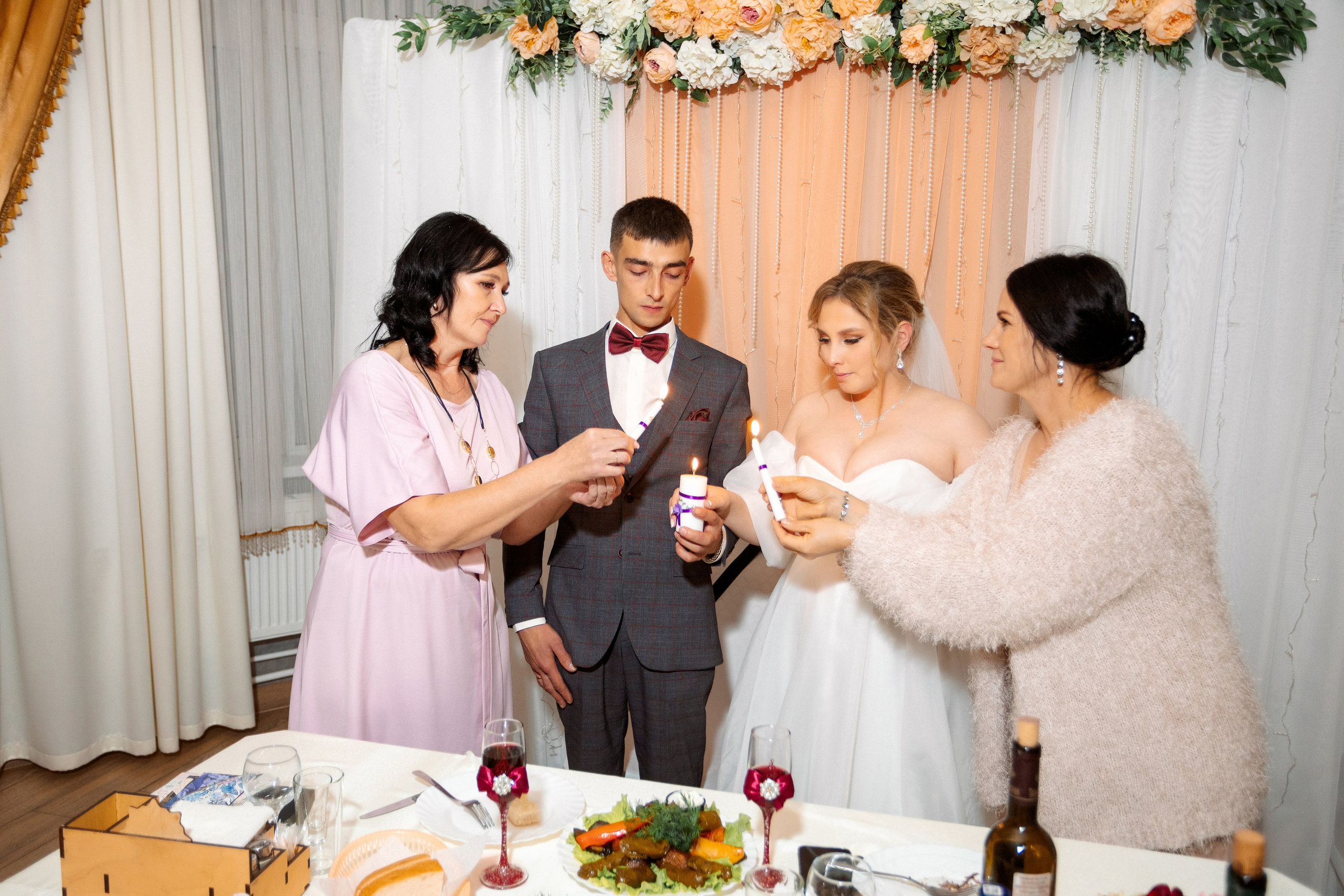СВАДЬБА: Дима и Юля. Все фото. Профессиональный фотограф в Ижевске Леша Петров