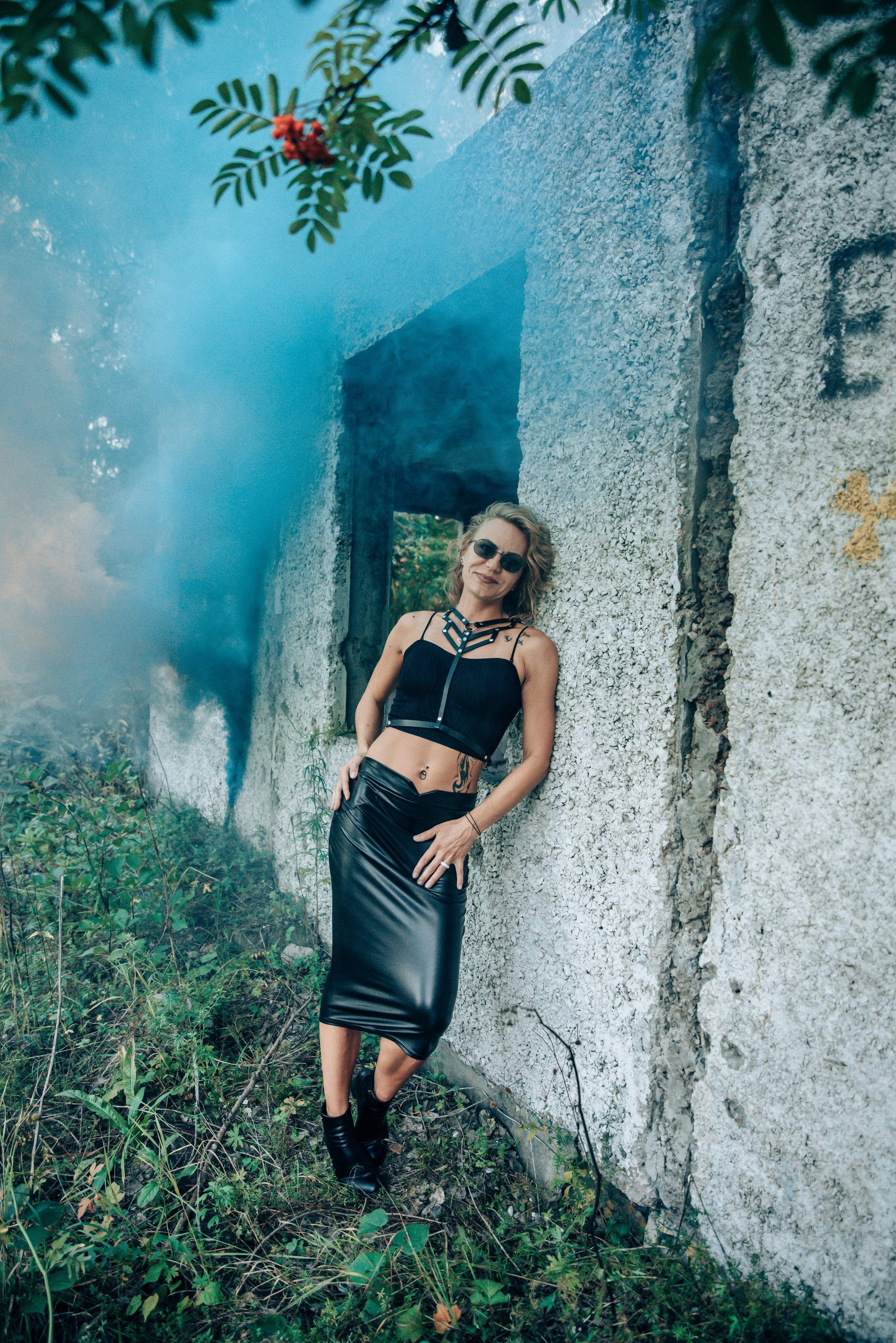 ГАЛИНА. Семейный фотограф в Барнауле