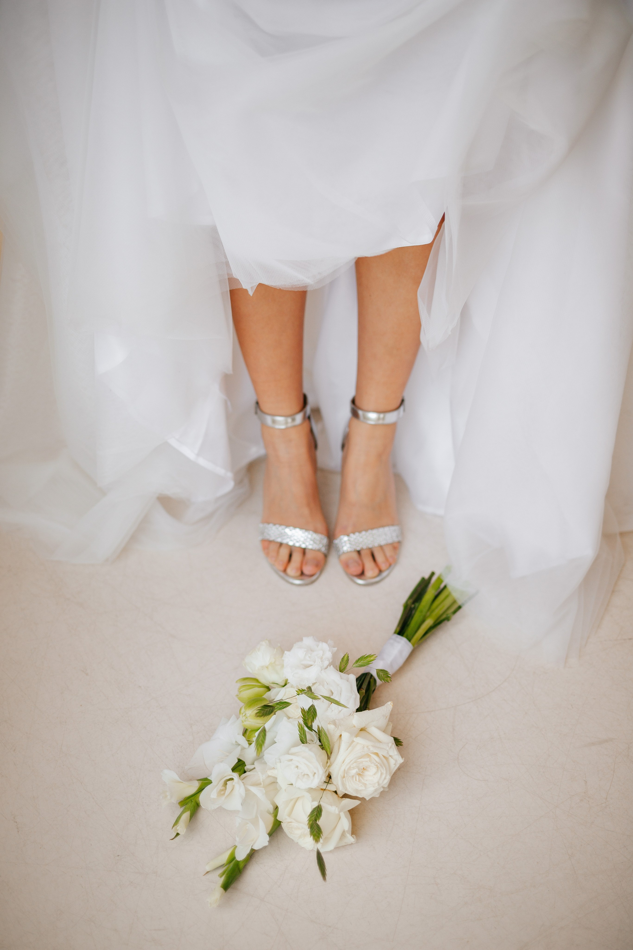 Невеста Моника. Семейный lifestyle фотограф в Санкт-Петербурге Людмила Пахомова