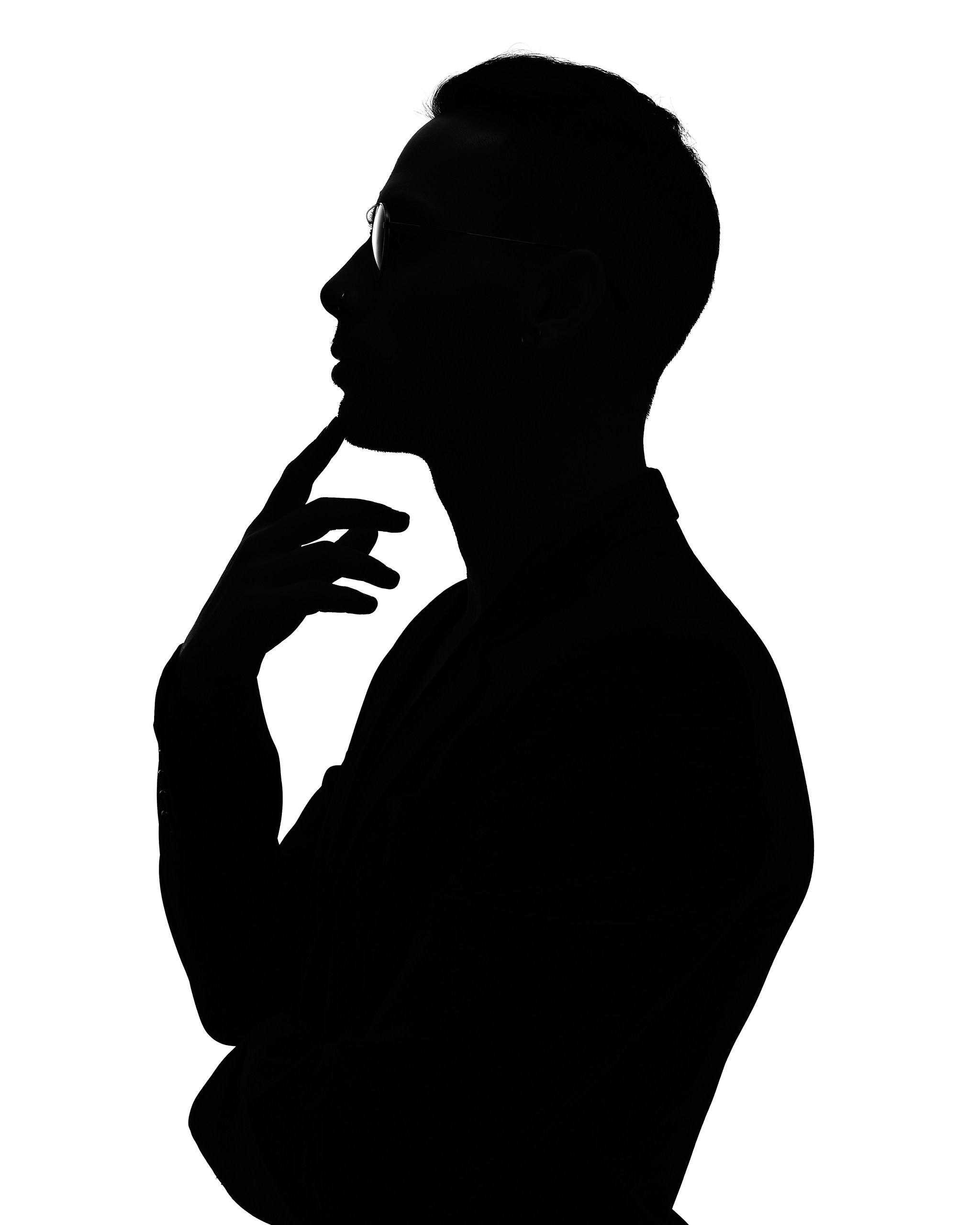 Мужчины. Портретный фотограф в Санкт-Петербурге Виктор Степаненко