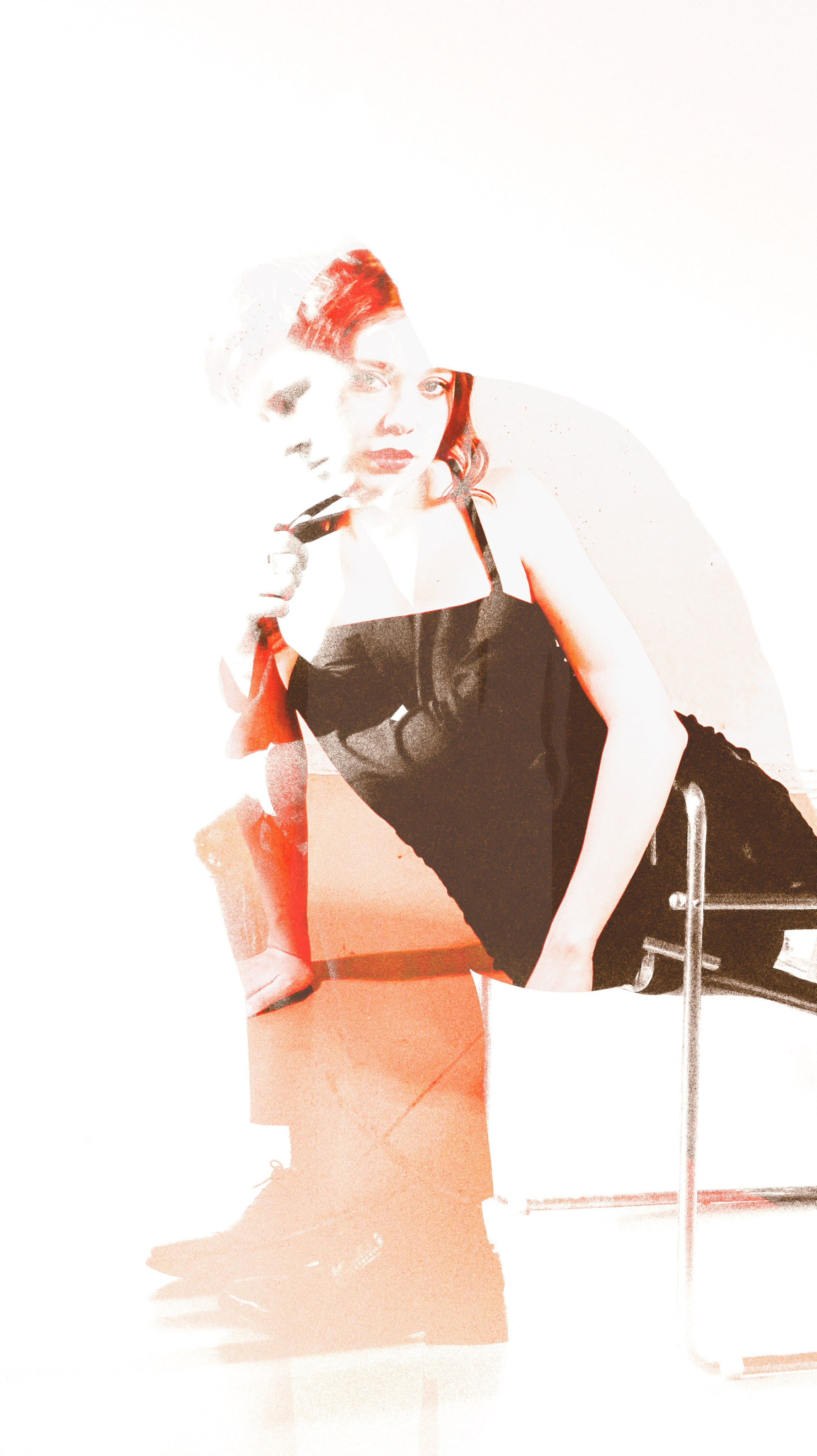 Даша и Артем. Фотограф YODLUCE