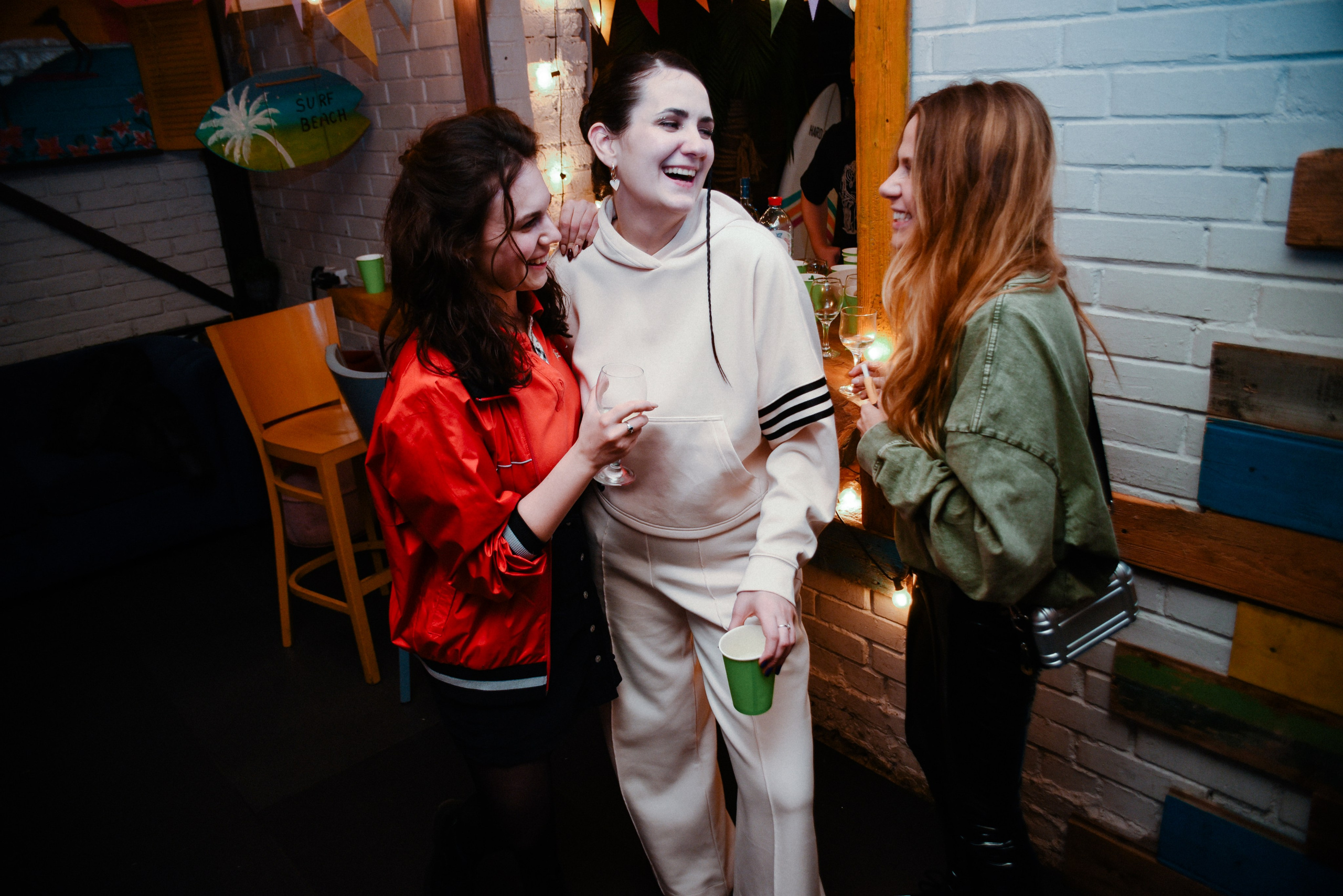 Натуся 25!. Фотограф Лола Волна, город Москва