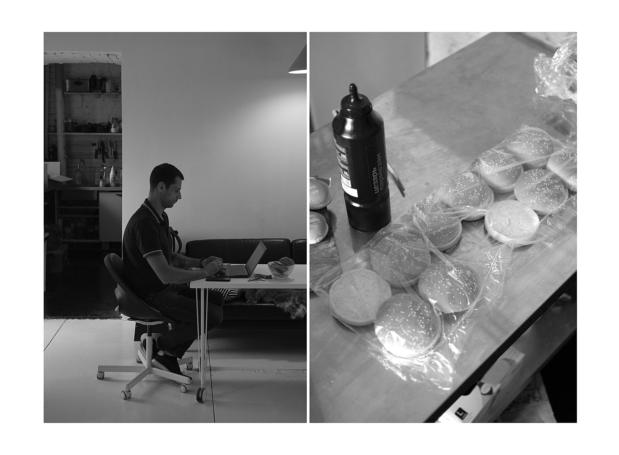 Фуд и предметный фотограф Москва. Евгений Петровский — Фуд-съемка и предметная съемка в Москве