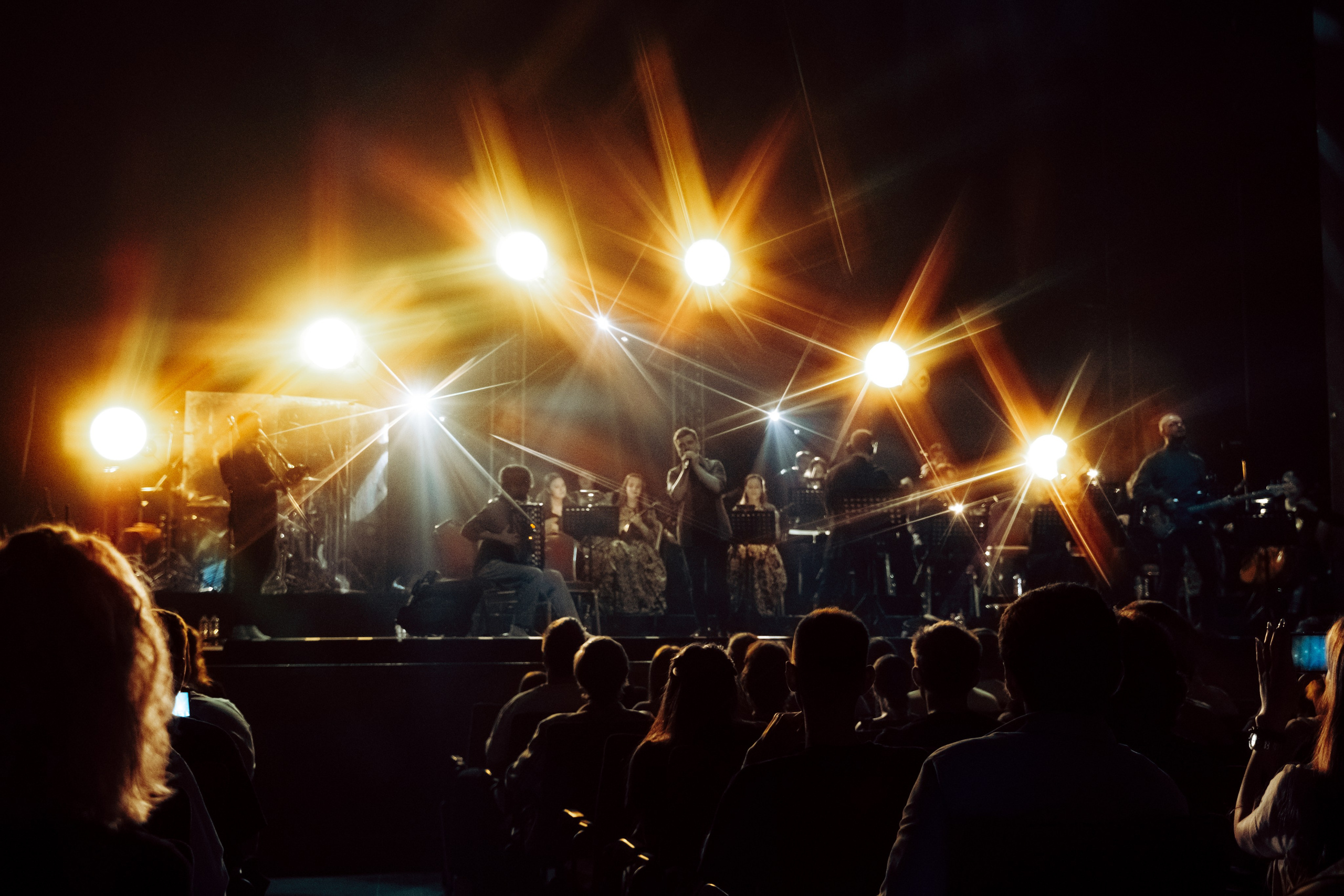 Аффинаж. Репортажный и портретный фотограф в Москве Кристина Волконская