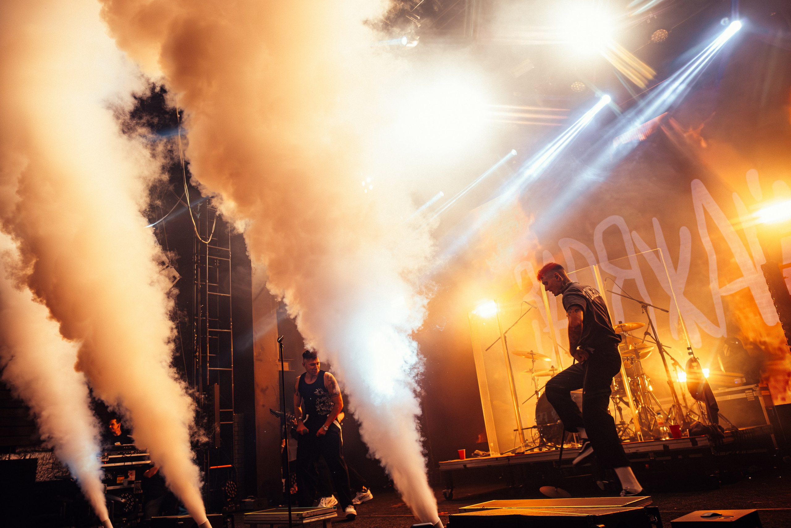 Гарри Топор & Тони Раут. Репортажный и портретный фотограф в Москве Кристина Волконская