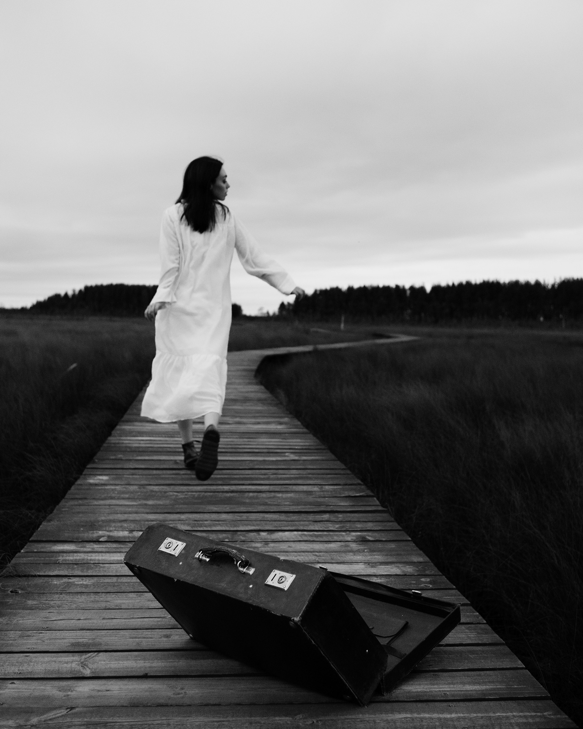 Alice. Репортажный и портретный фотограф в Москве Кристина Волконская