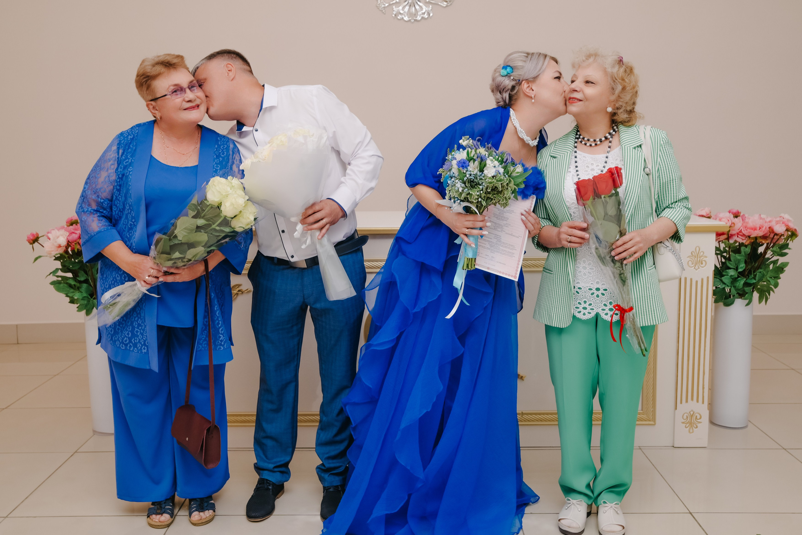 Репортаж. Портретный и семейный фотограф