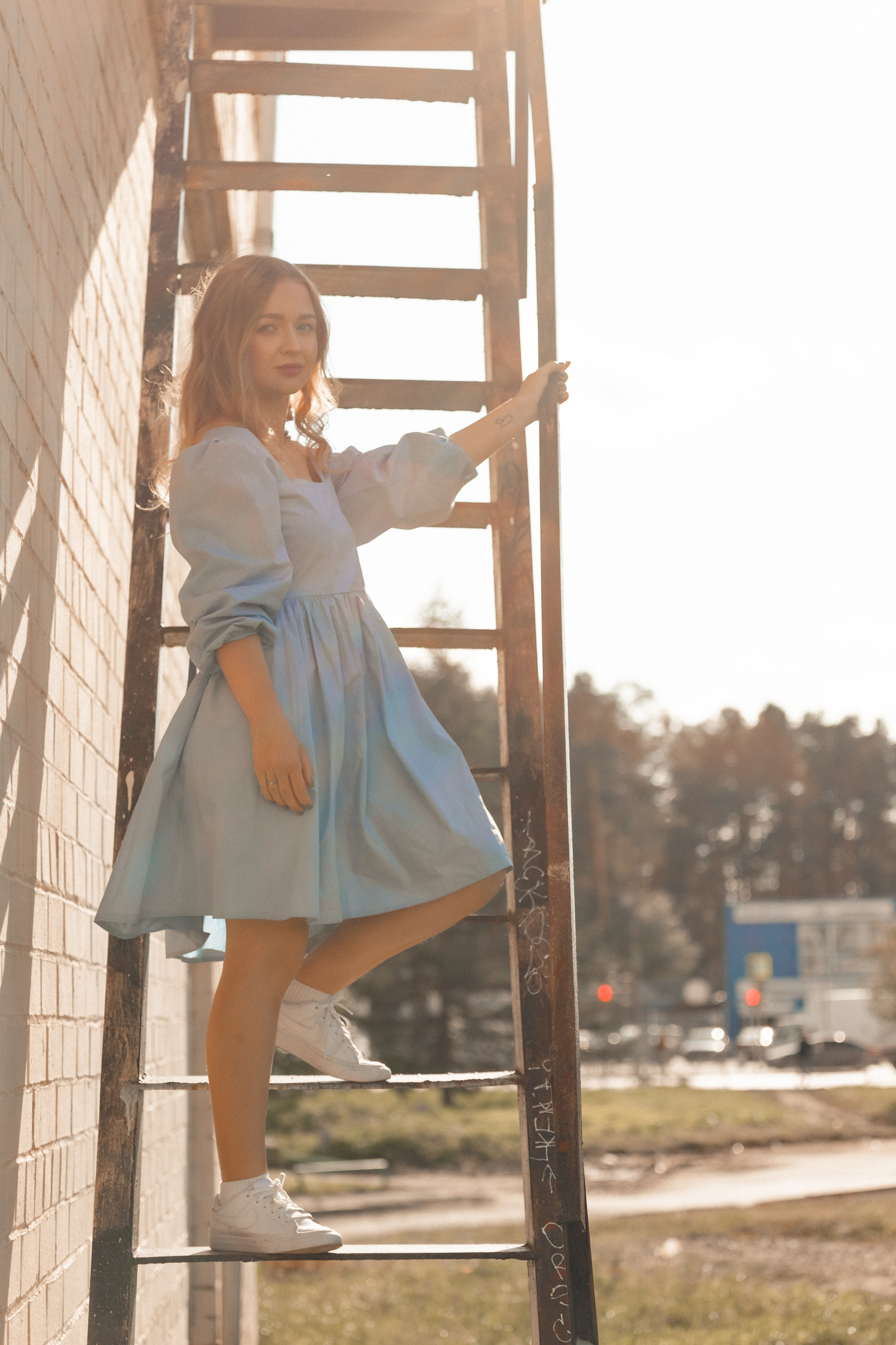 Направления. Креативный фотограф в Екатеринбурге Юлия Николотова