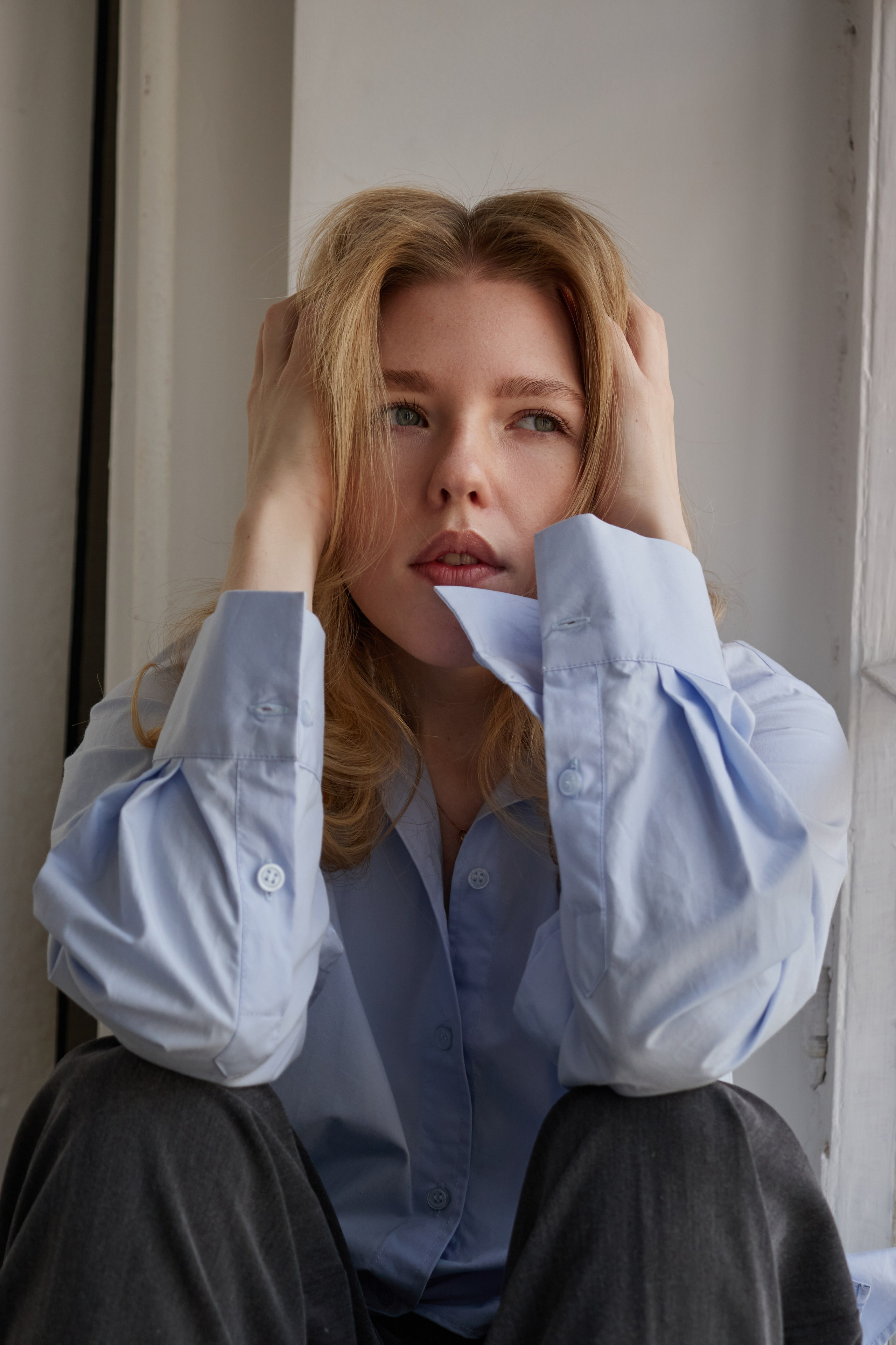 Анна. Фотограф в СПб, с которым легко ✨ Полина