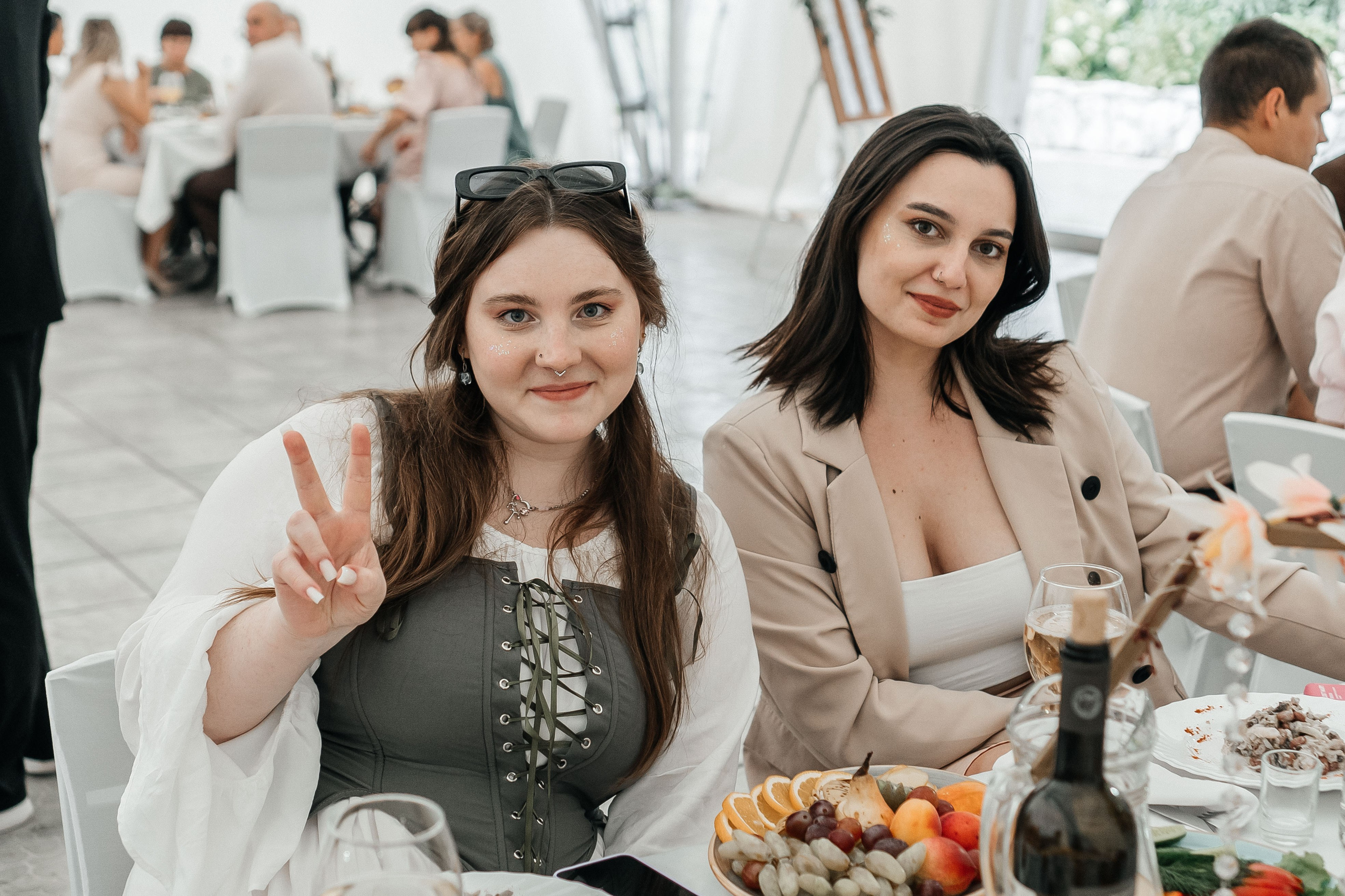 Дмитрий и Вероника. Фотограф Ульяновск Ксения Кеслер