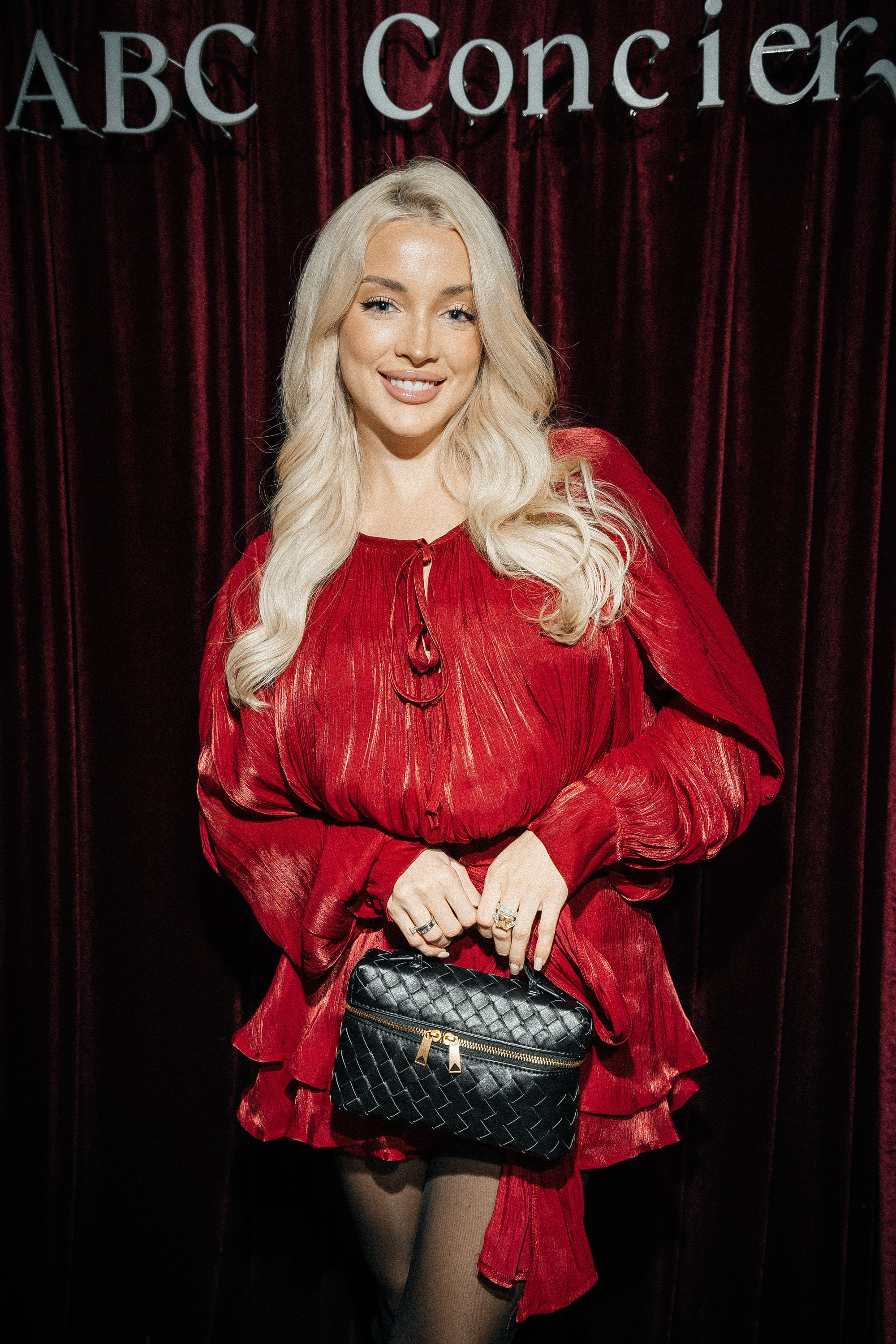 POP UP ABC Concierge. Христолюбов Евгений Фотограф Москва