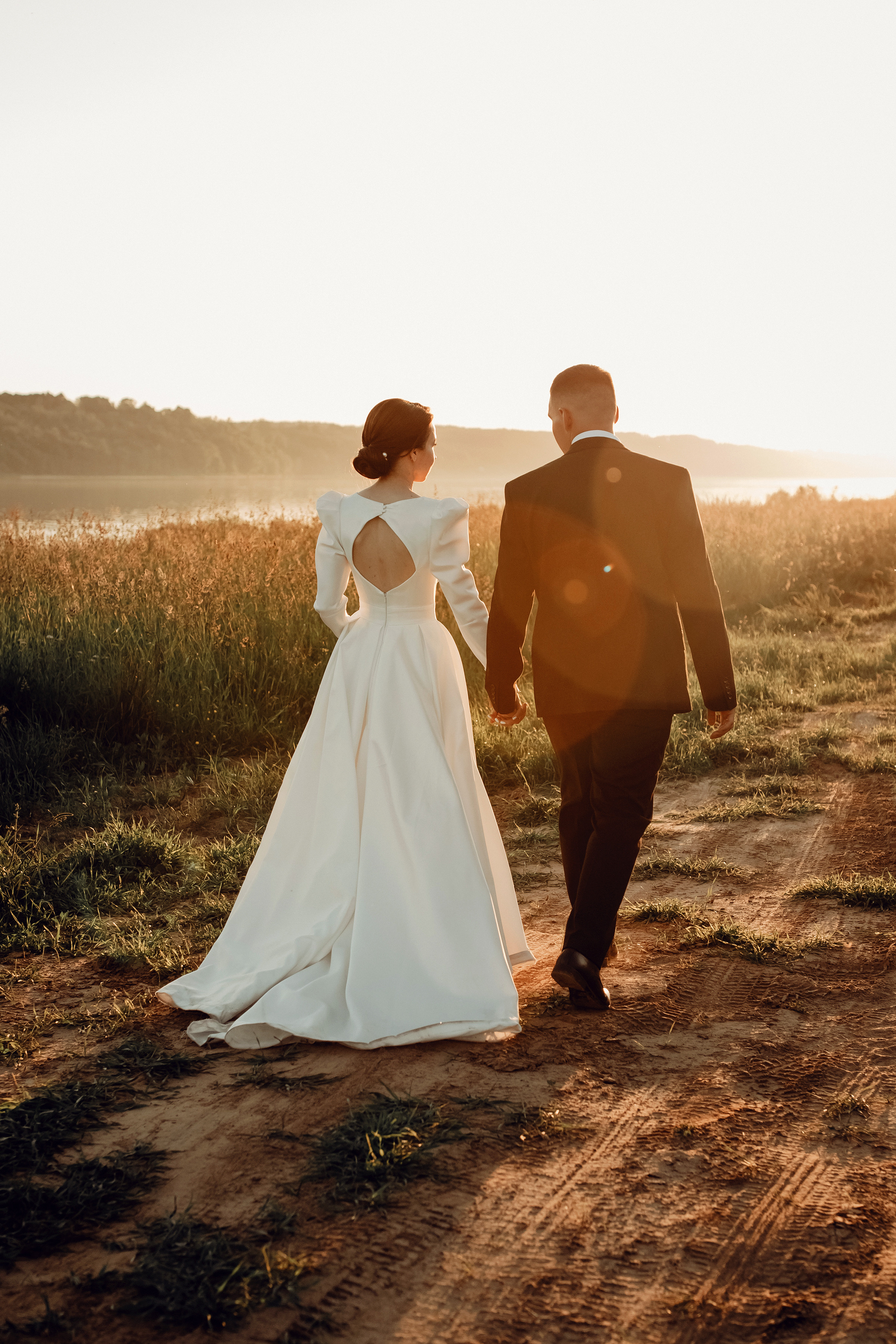 СВАДЕБНЫЙ ФОТОГРАФ ЕВГЕНИЯ МОДИНА Ярославль