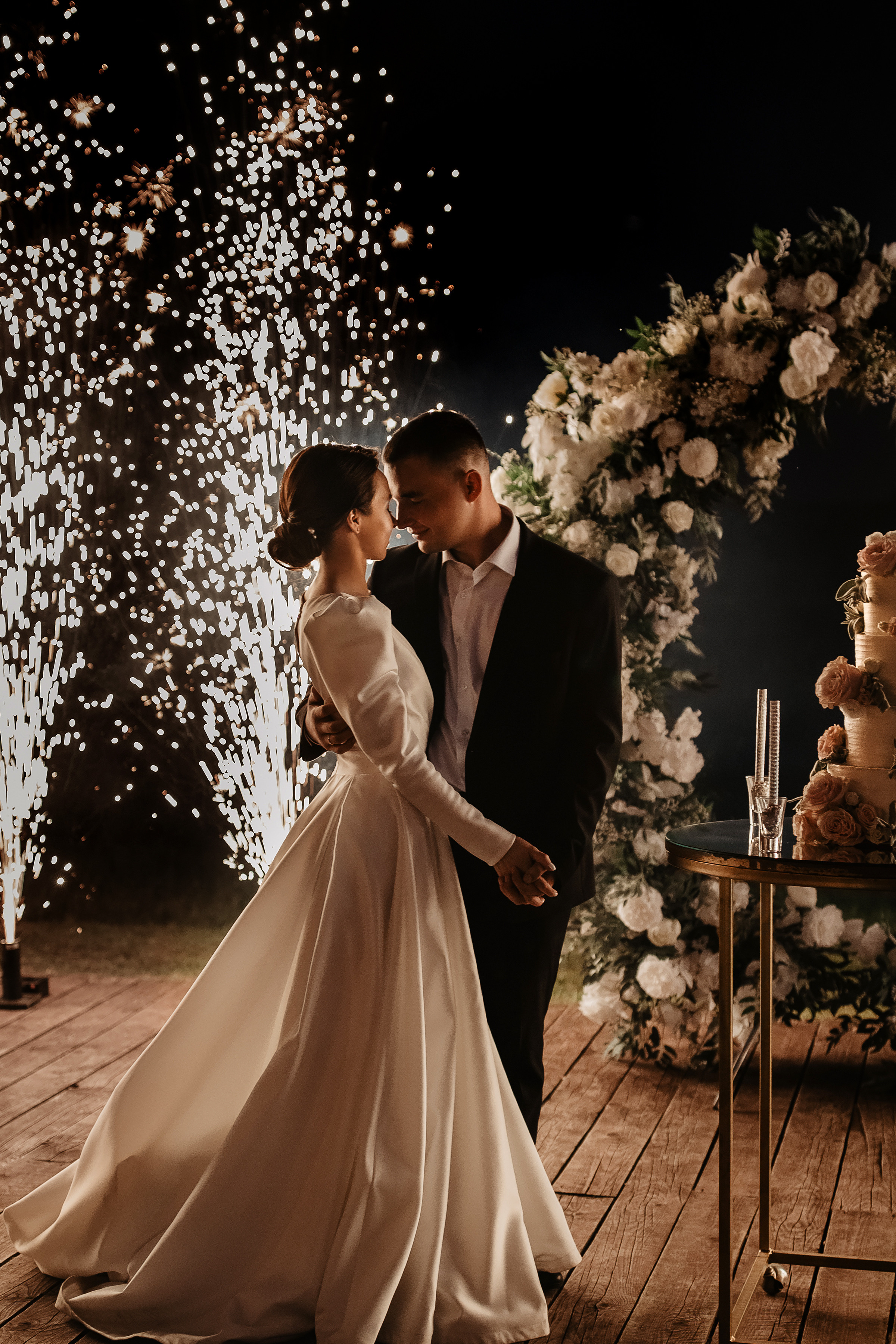 СВАДЕБНЫЙ ФОТОГРАФ ЕВГЕНИЯ МОДИНА Ярославль