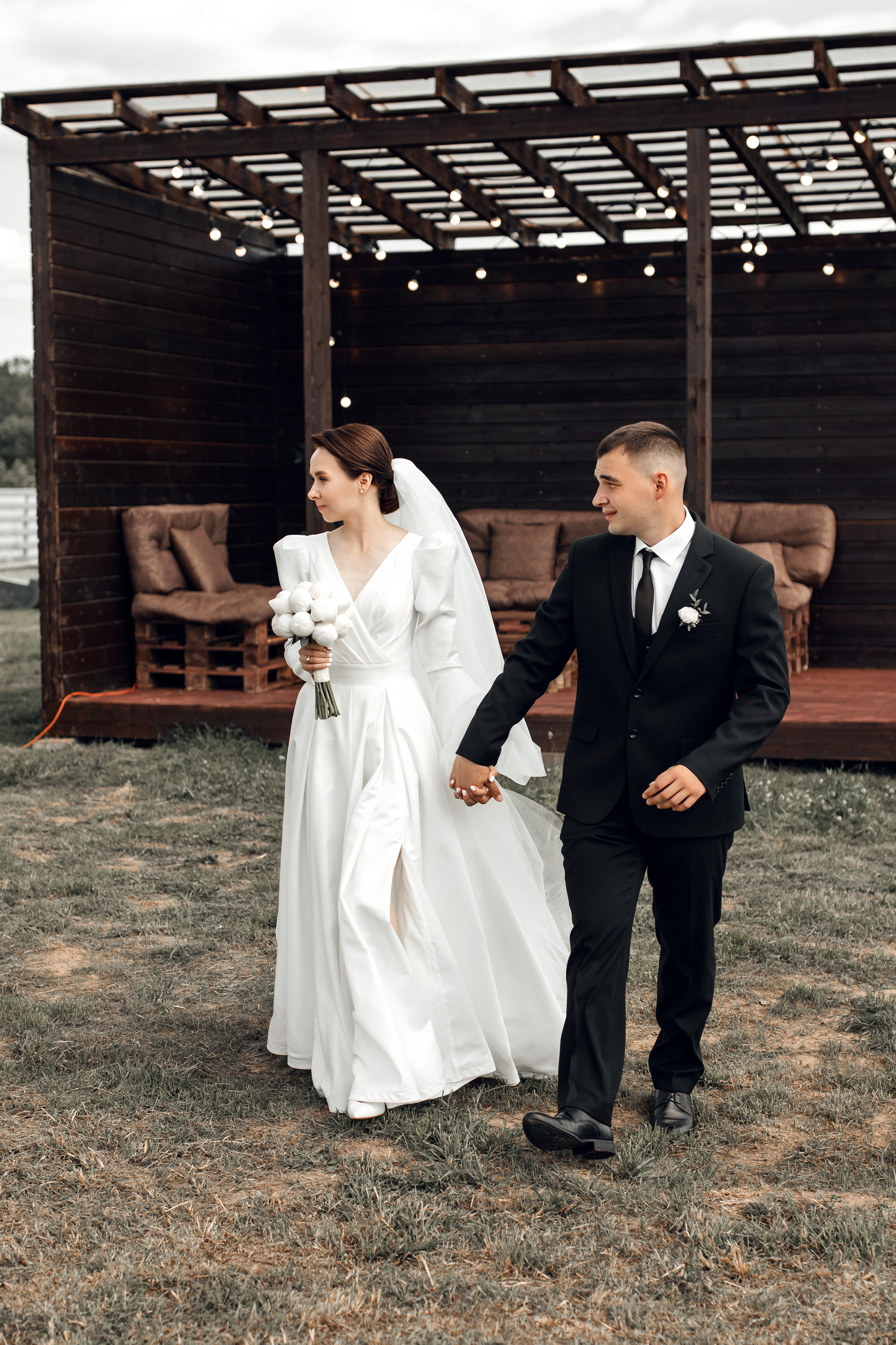 Иван & Анастасия. СВАДЕБНЫЙ ФОТОГРАФ ЕВГЕНИЯ МОДИНА Ярославль