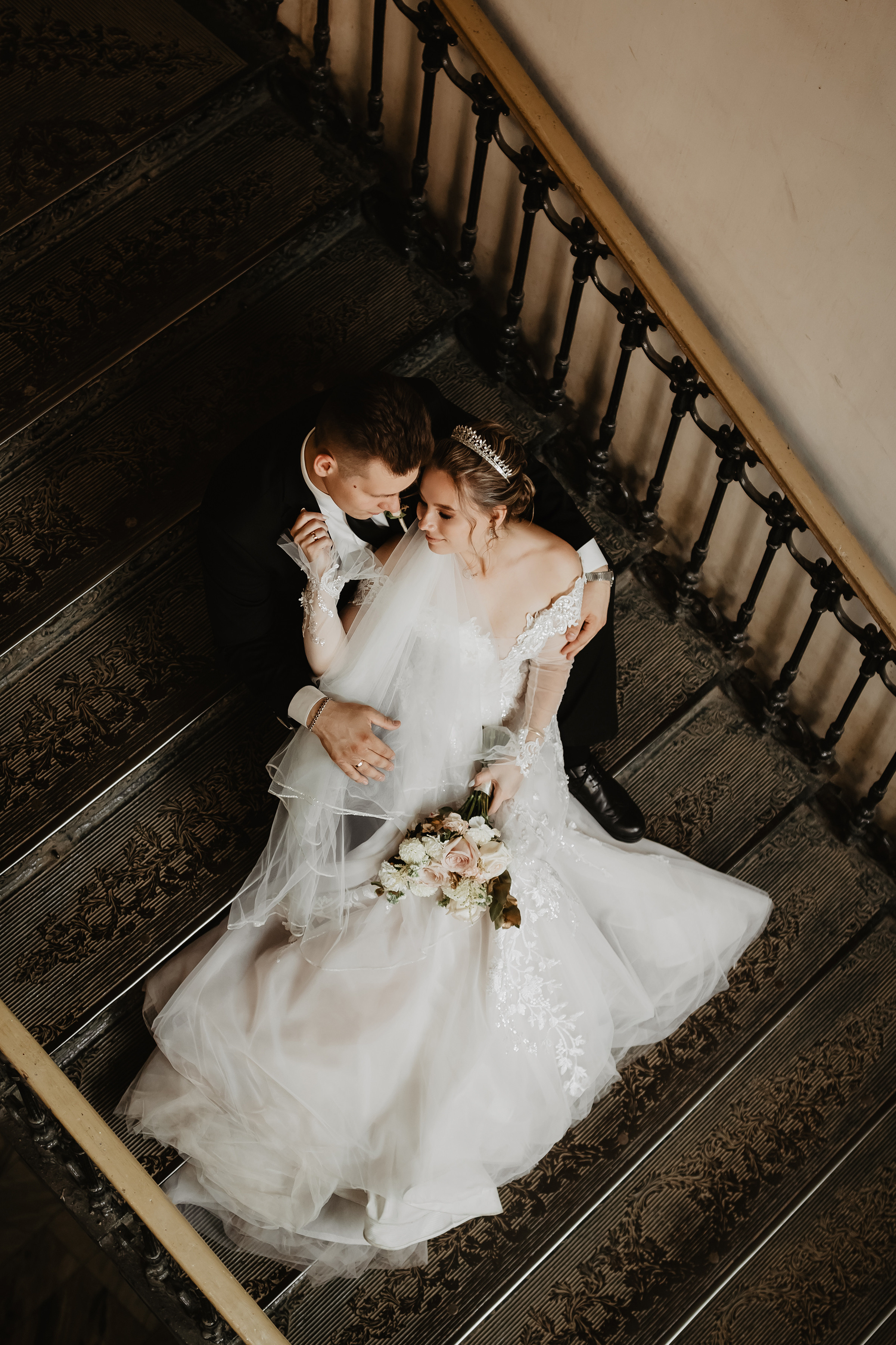 СВАДЕБНЫЙ ФОТОГРАФ ЕВГЕНИЯ МОДИНА Ярославль