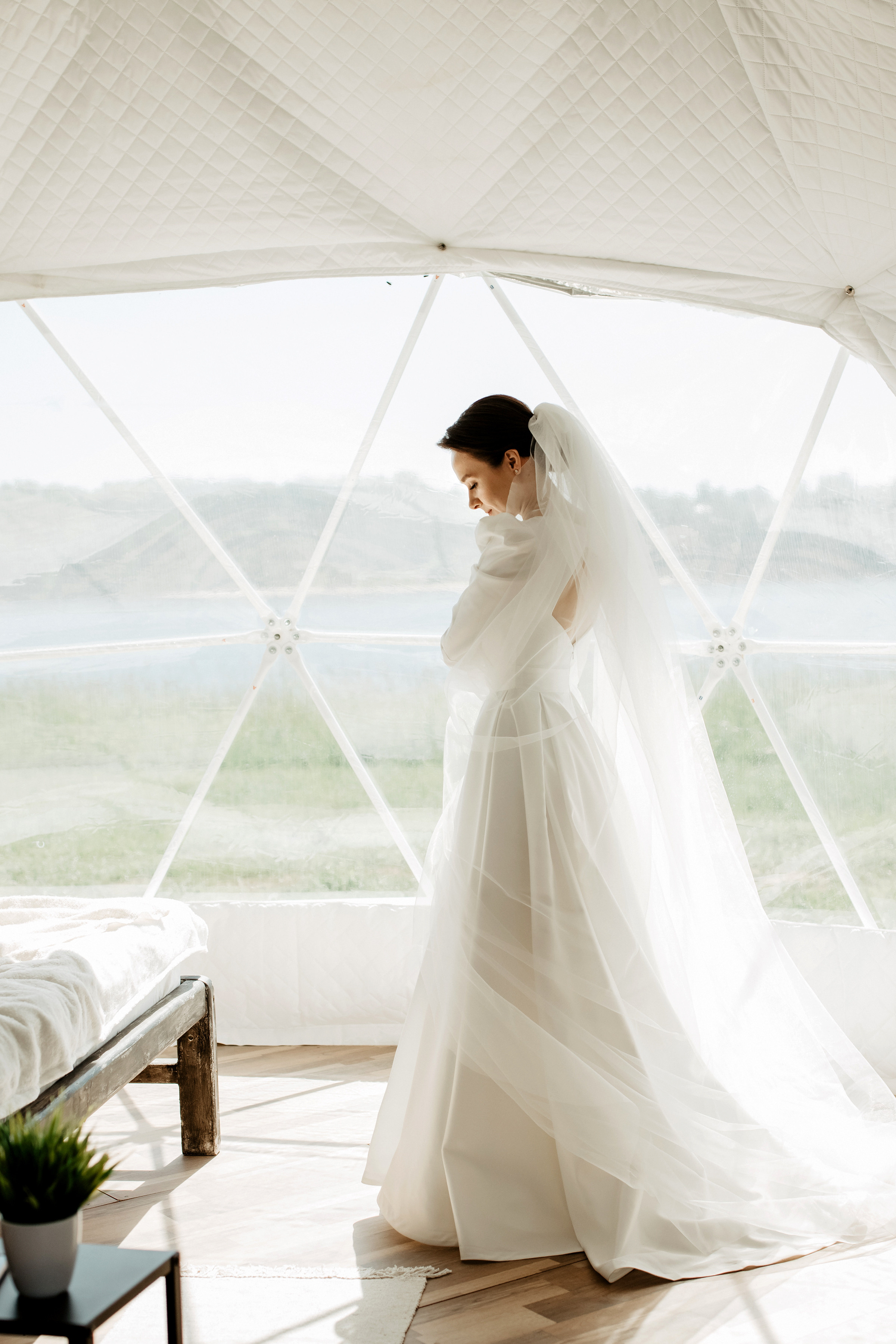 Иван & Анастасия. СВАДЕБНЫЙ ФОТОГРАФ ЕВГЕНИЯ МОДИНА Ярославль