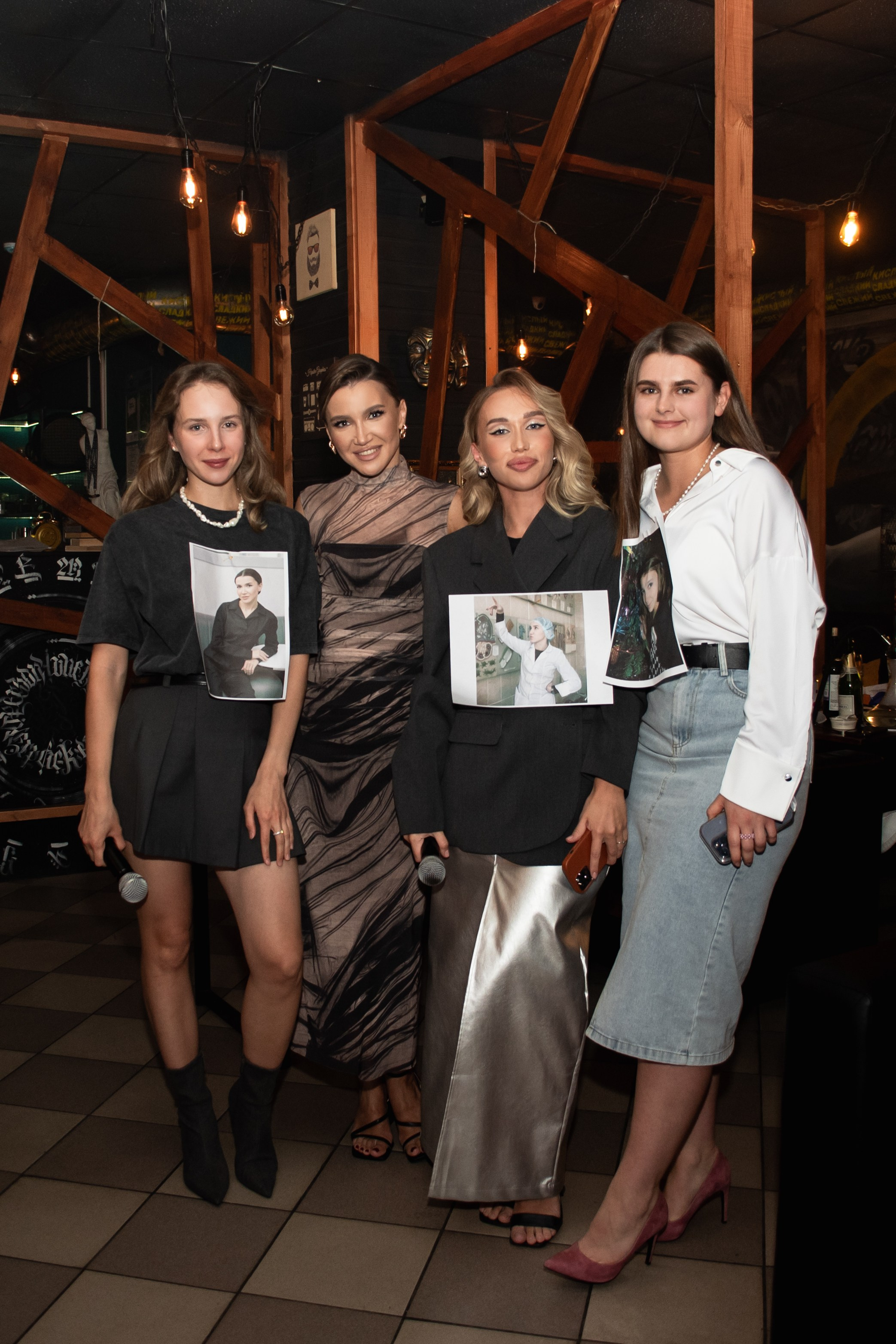 Юбилей Зарины. Фотограф Челябинск Екатерина Миниханова