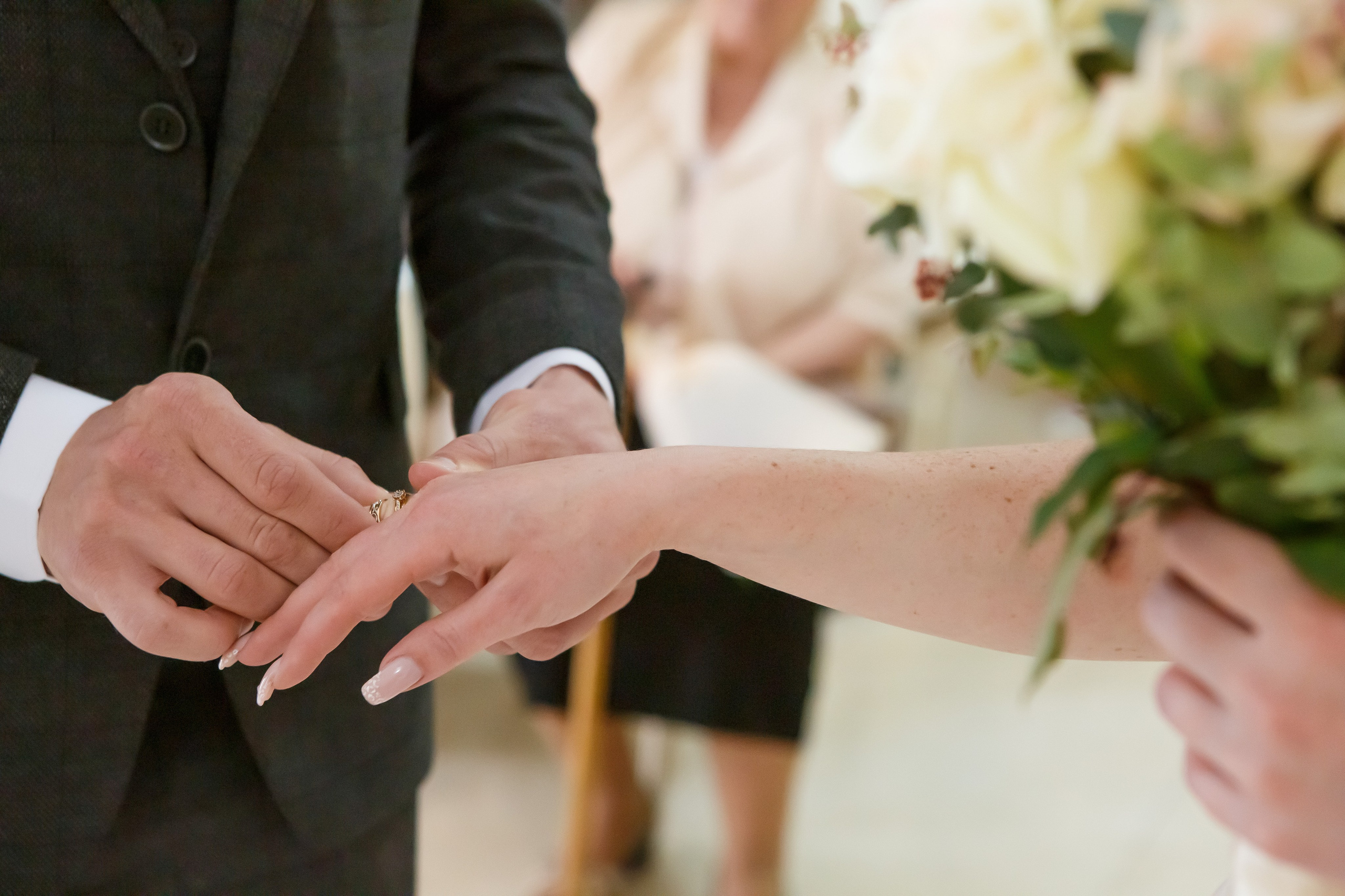 Свадебный фотограф и свадебные фото в Пятигорске