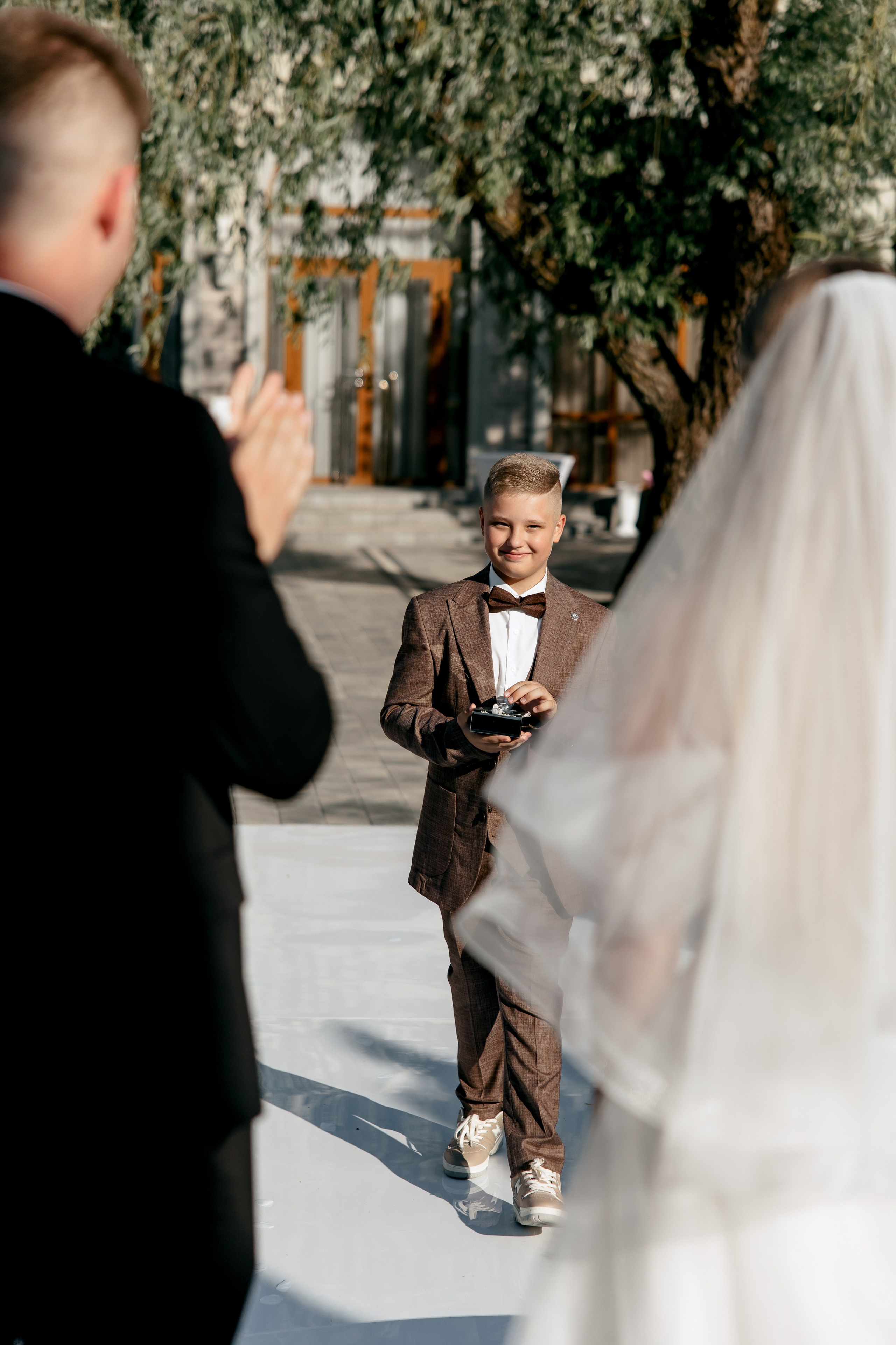 Евгений и Мирослава. Wedding and Reportage photographer Marmarov Christya