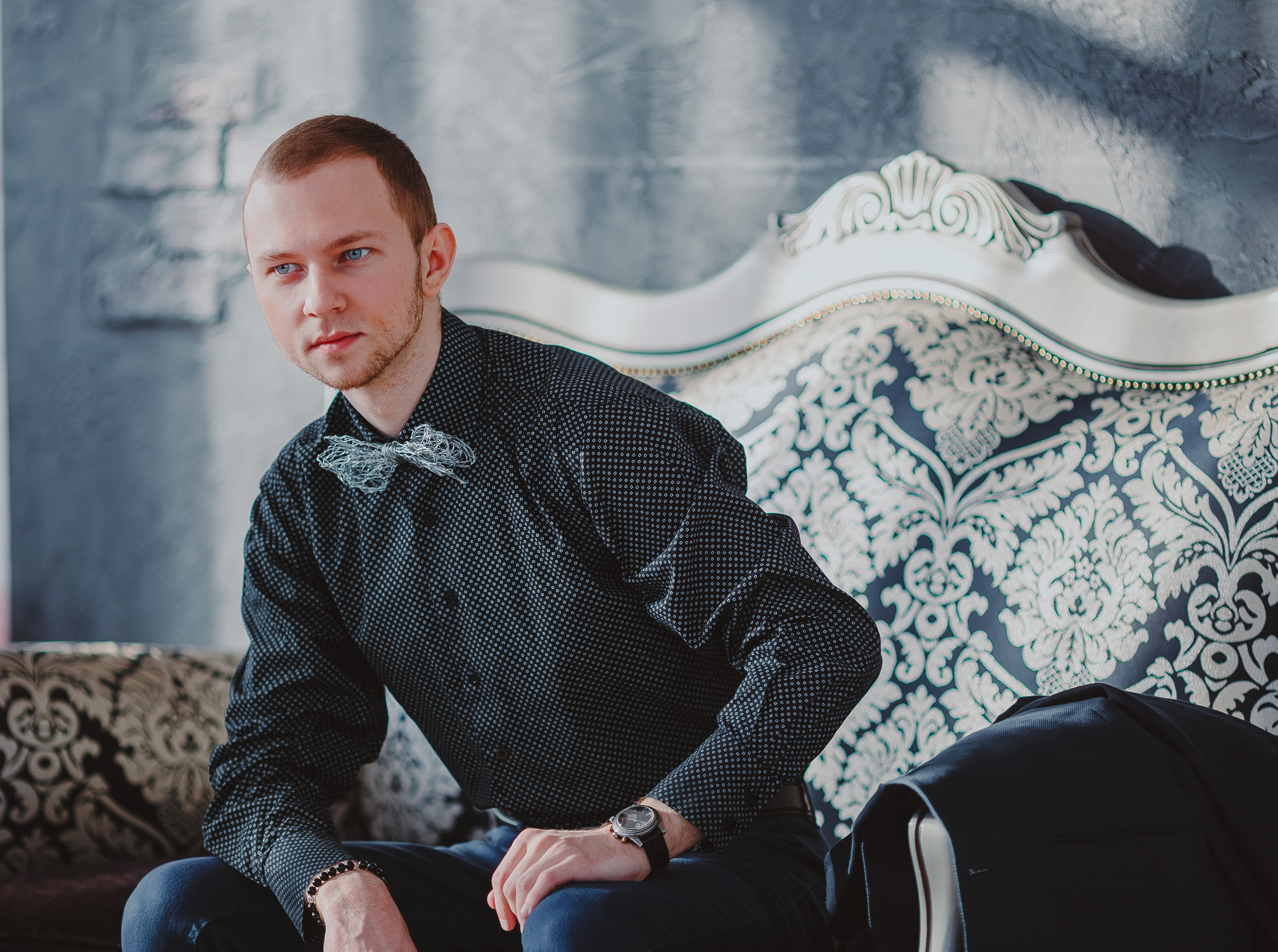 Александр и Юлия. Свадебный и семейный фотограф Екатерина Бубнова