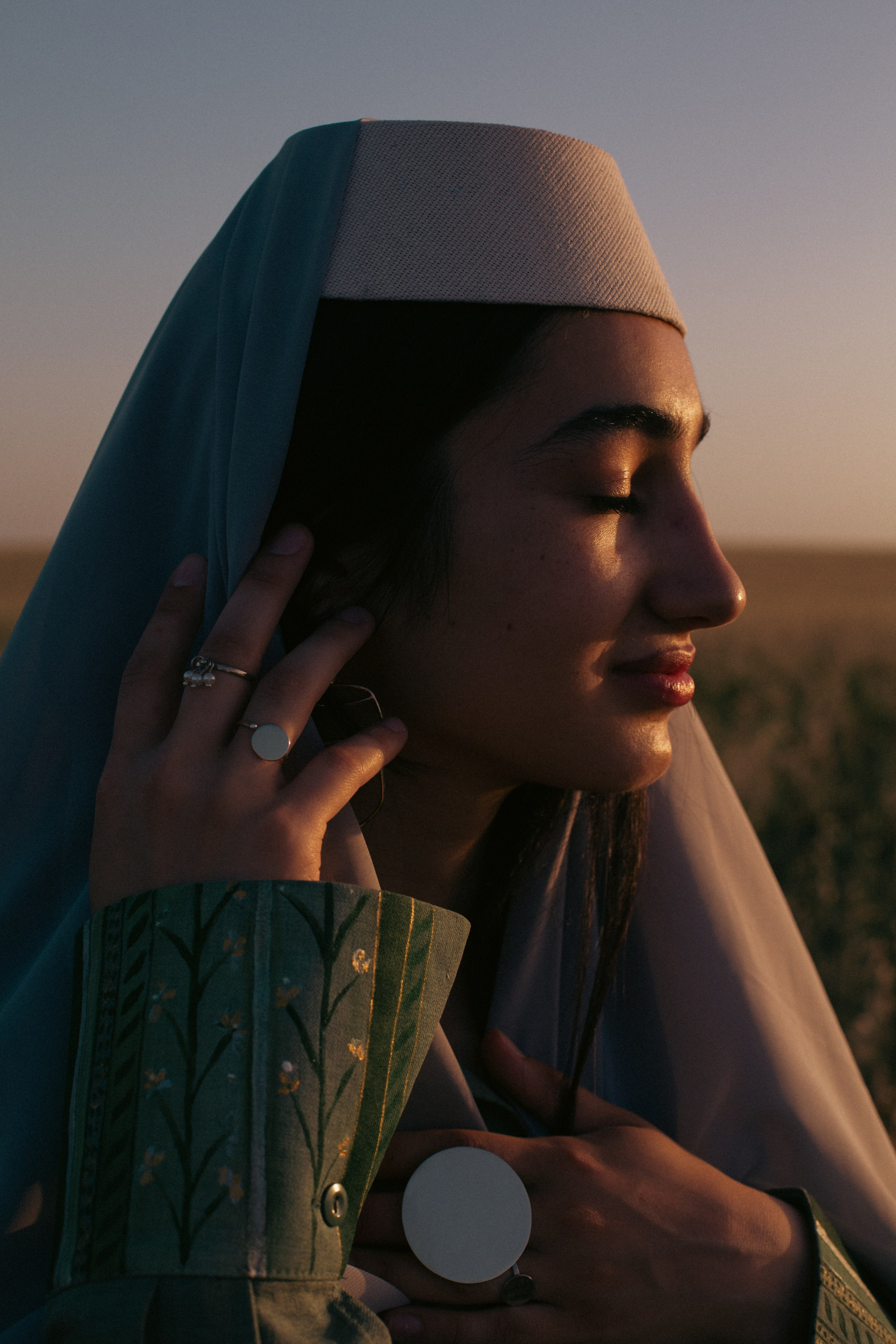 Sultaniye. Beye Shevkiyeva Photography