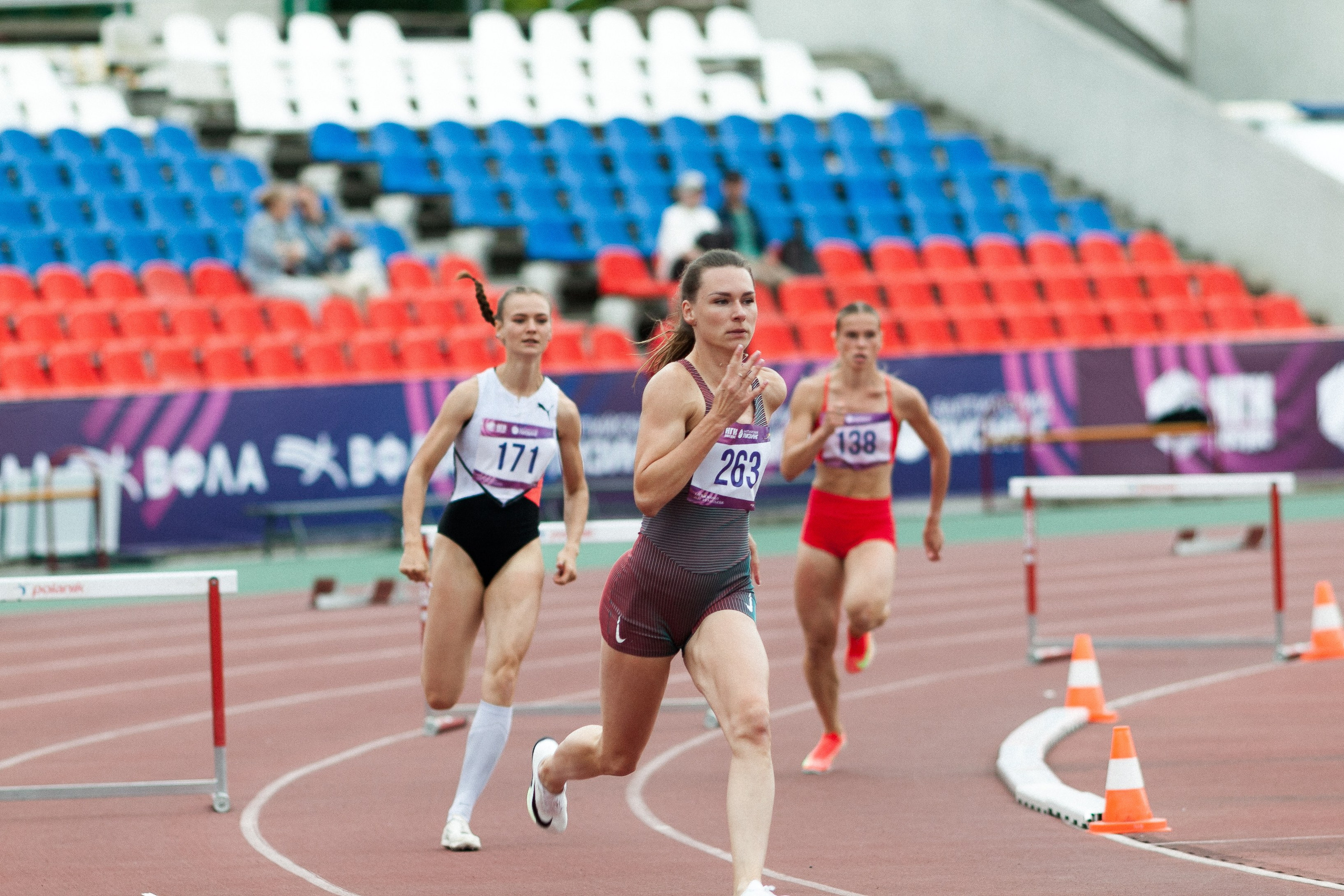 ЛА 5 июля 2025. Фотография