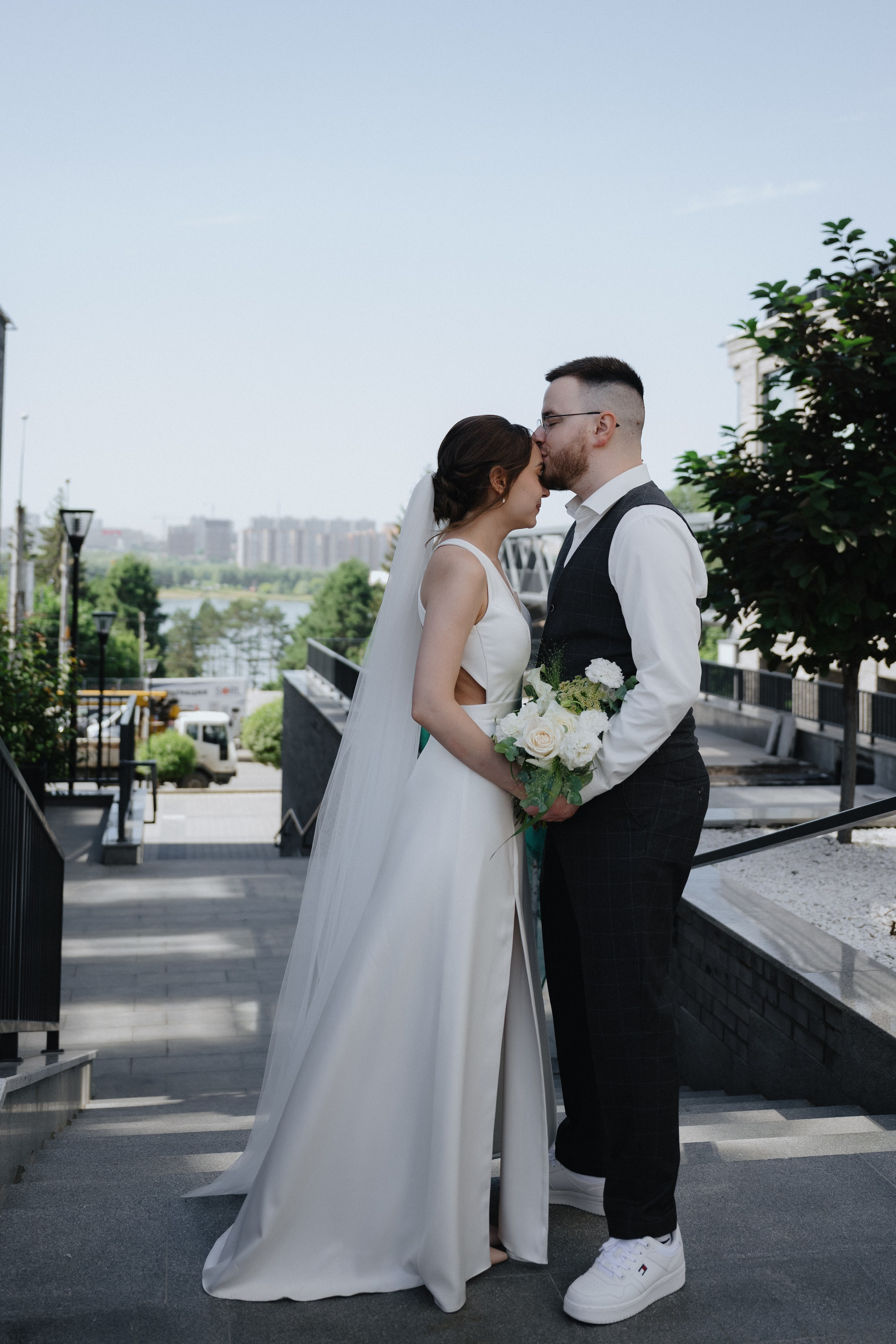 Анастасия & Алексей