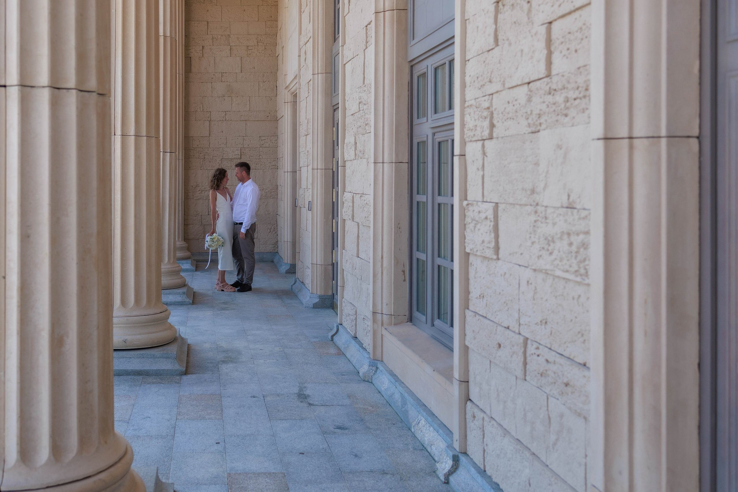 Анастасия и Дмитрий. Фотограф и видеограф в Крыму и Севастополе