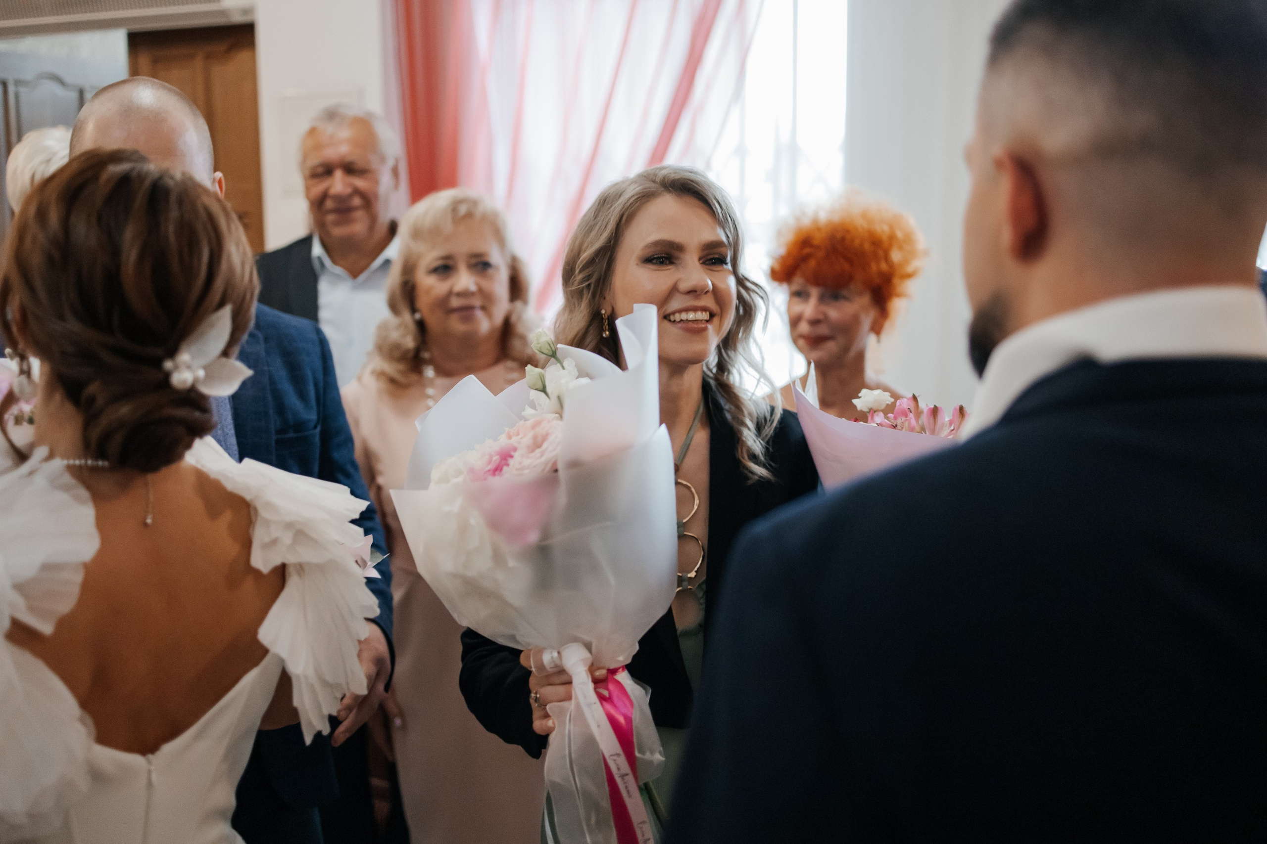 ПАКЕТ 8 ЧАСОВ. Свадебный  фотограф Новосибирск