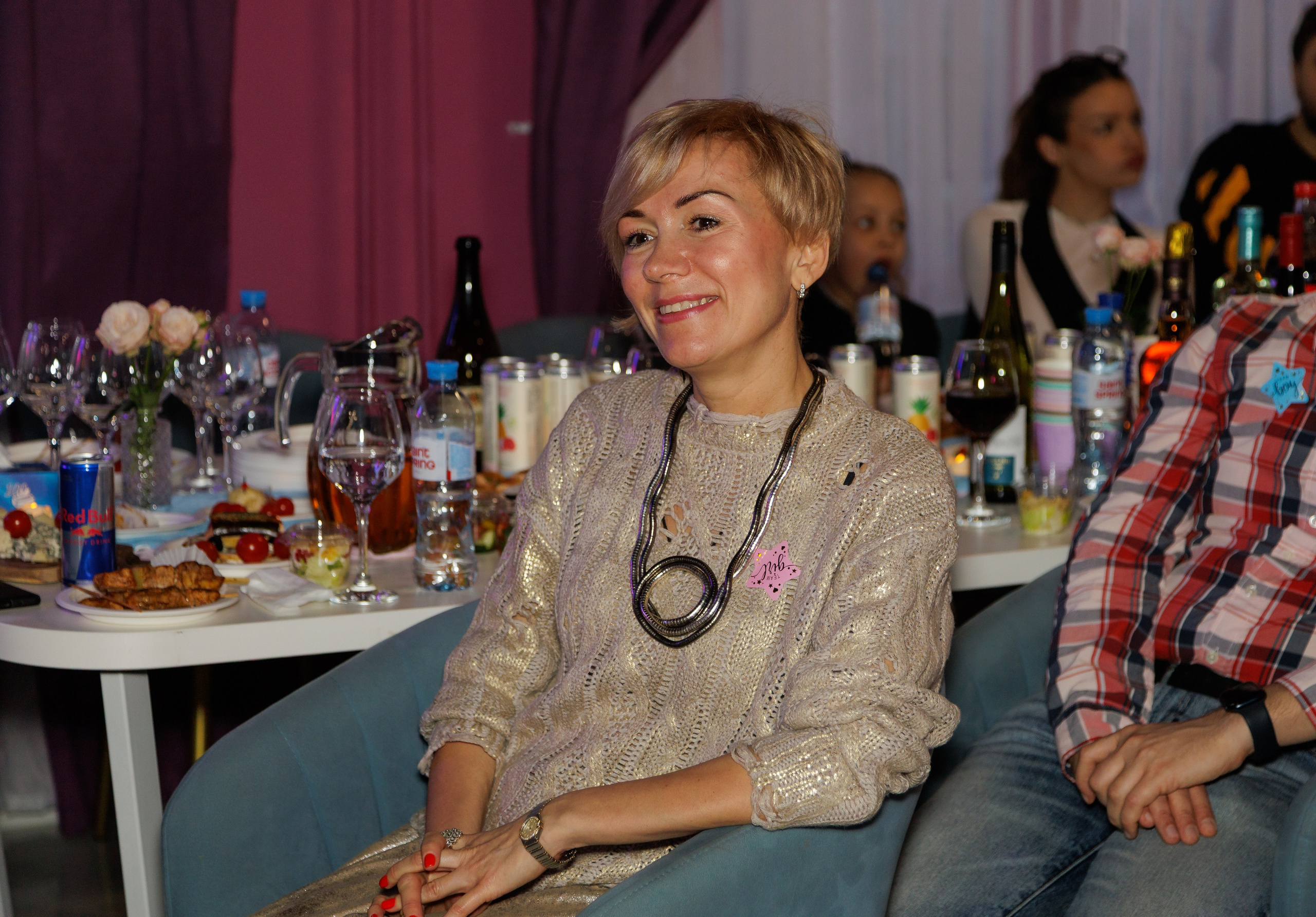 Гендер пати. Фотограф в Москве фотосессия