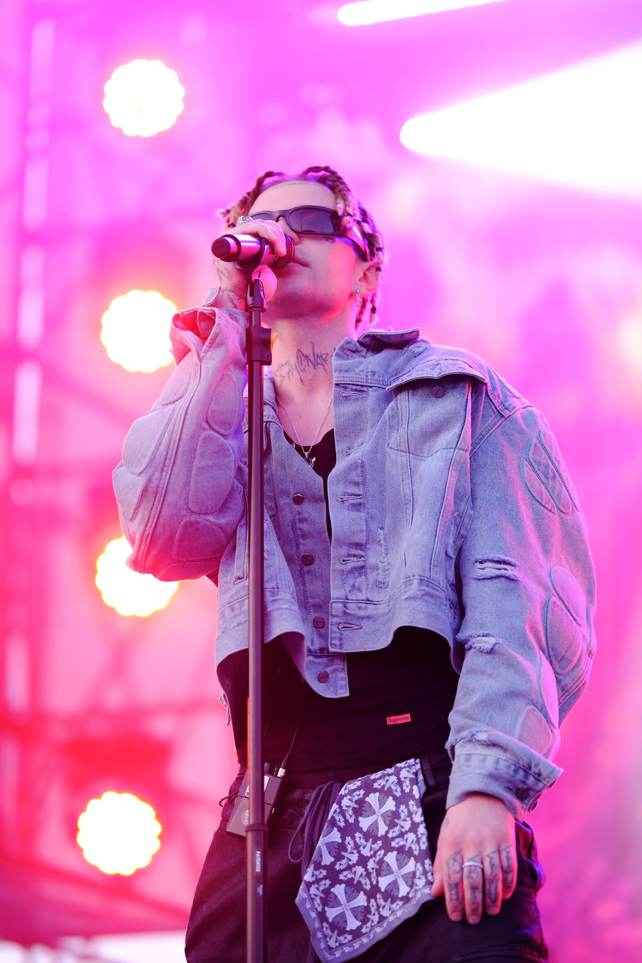 Черника Фест. Портретный и репортажный фотограф в Новосибирске Гаврилов Антон