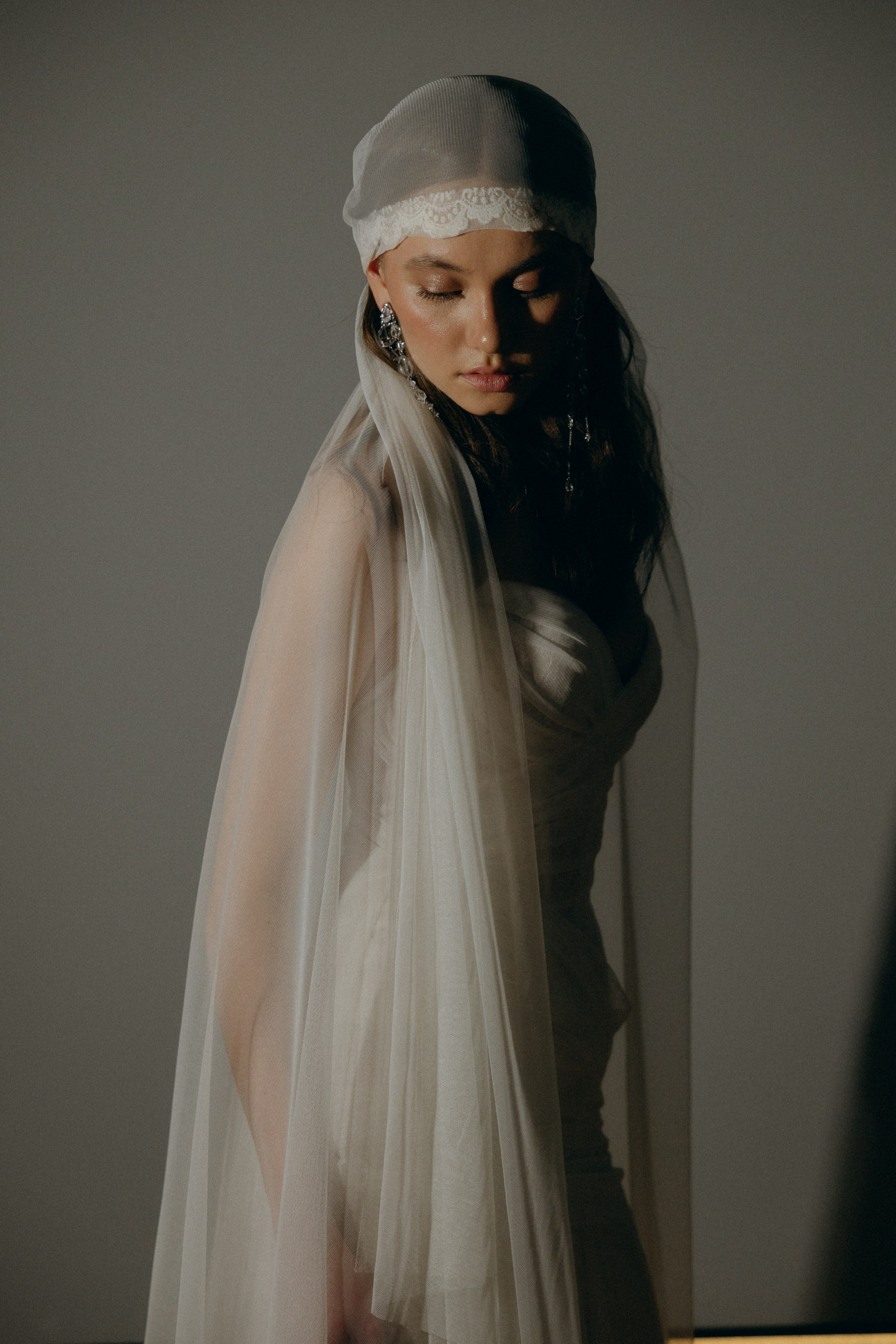 Anya. Свадебный фотограф Таня Караисаева